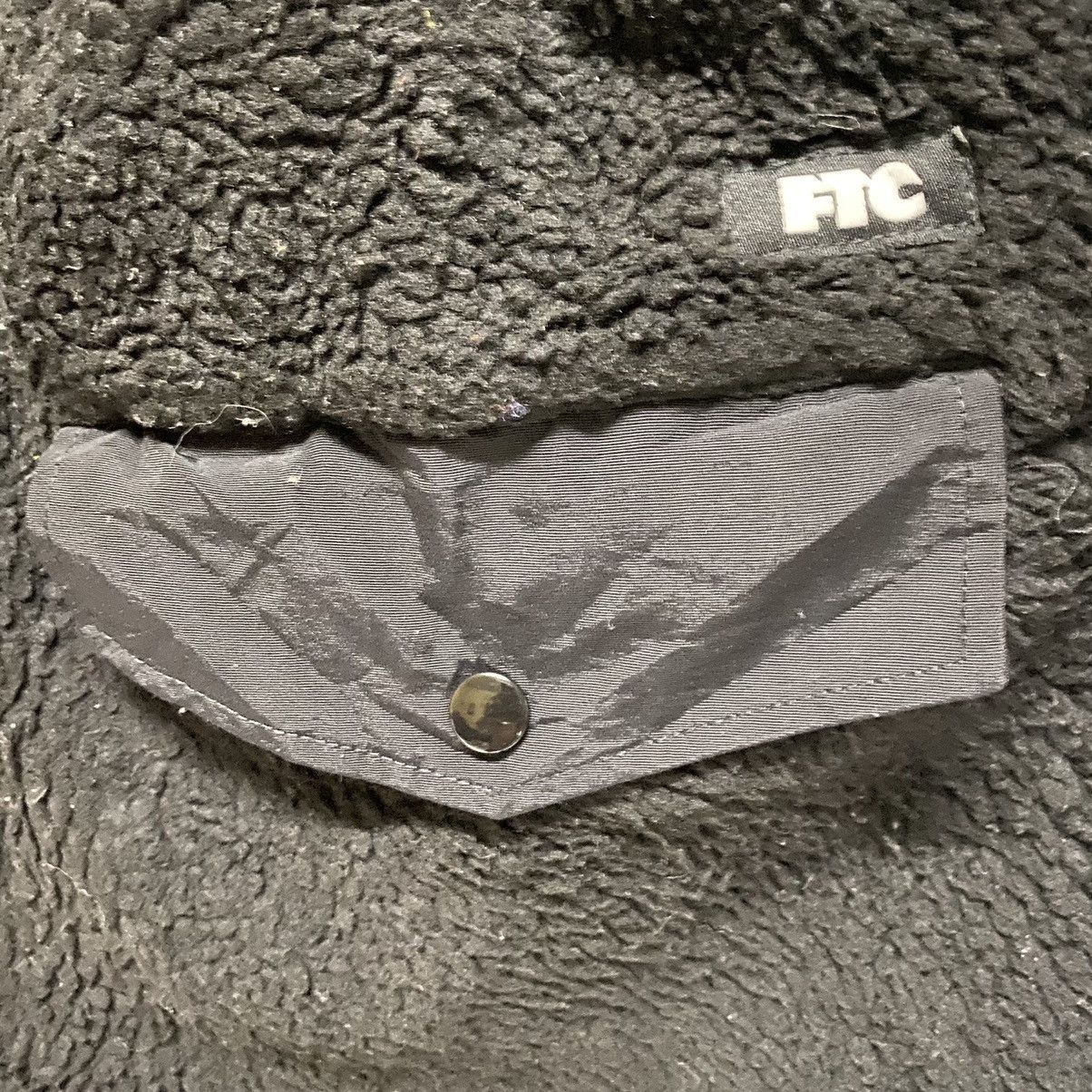 FTC FTC fleece jogger pant Size US 32 / EU 48 - 6 Thumbnail