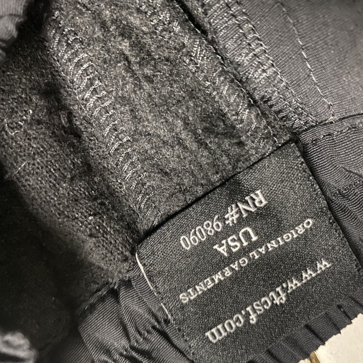 FTC FTC fleece jogger pant Size US 32 / EU 48 - 8 Thumbnail