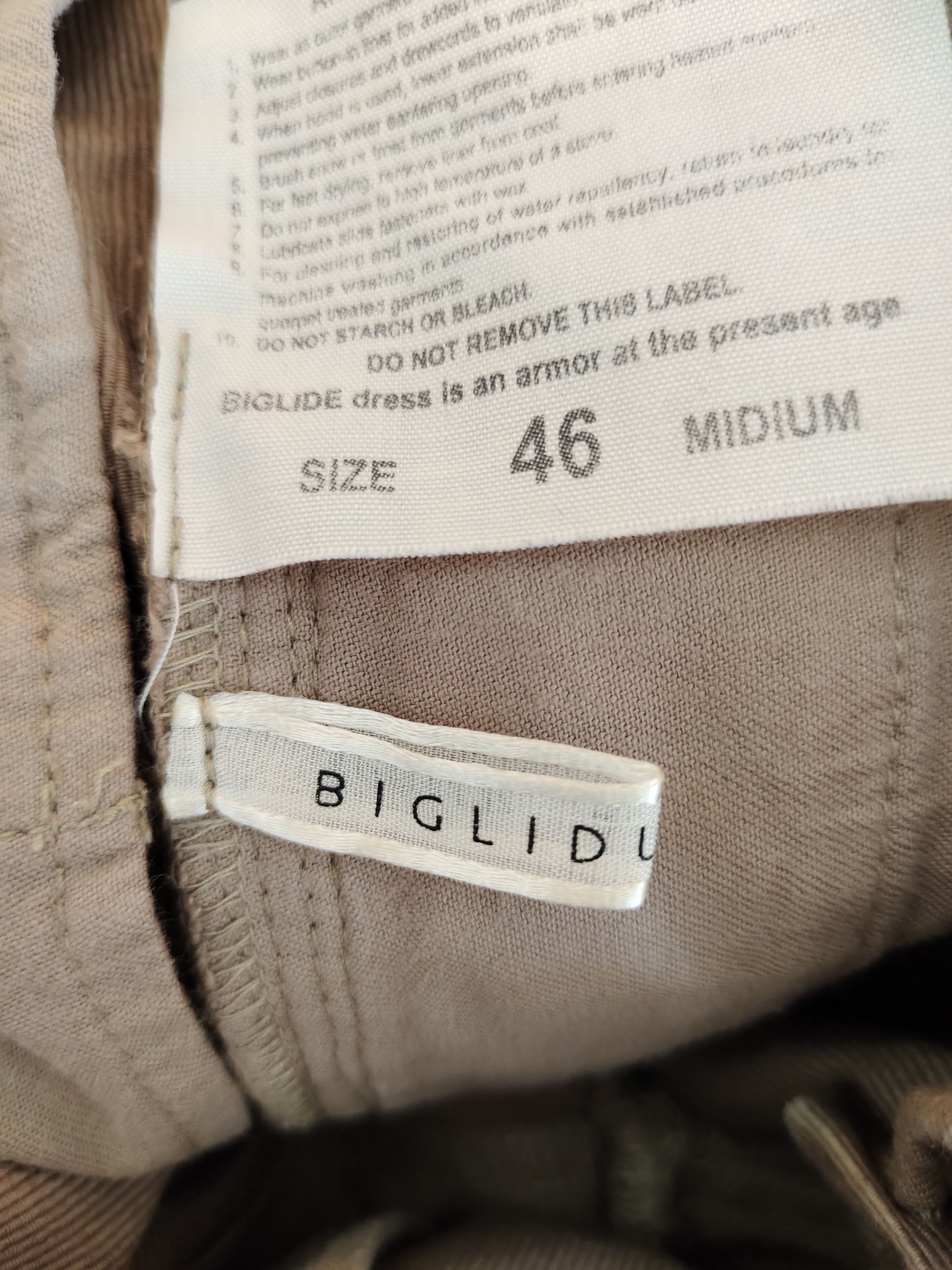 Hysteric Glamour × Undercover Japanese Brand Biglidue Stars Printed Pants Size US 33 - 12 Thumbnail