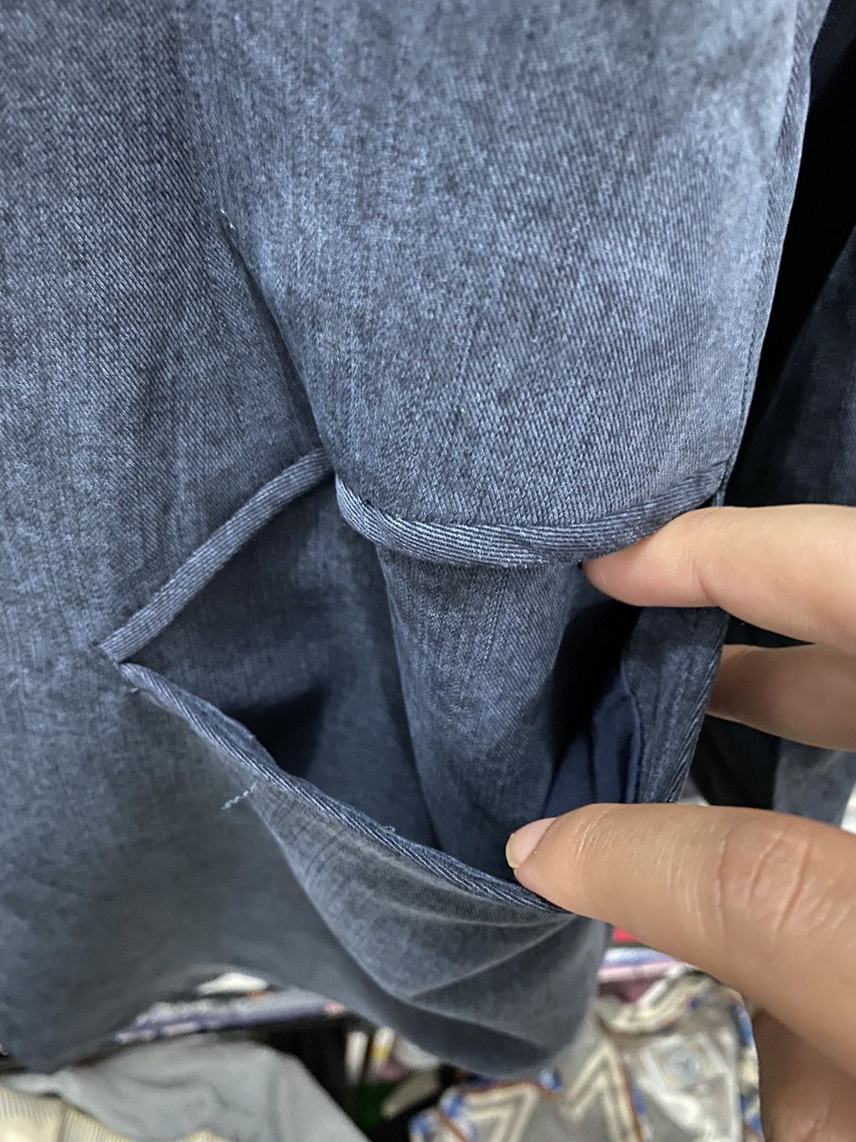 Designer × Jacques Lemans Jacques molko paris Jacket nice design Size US M / EU 48-50 / 2 - 7 Thumbnail