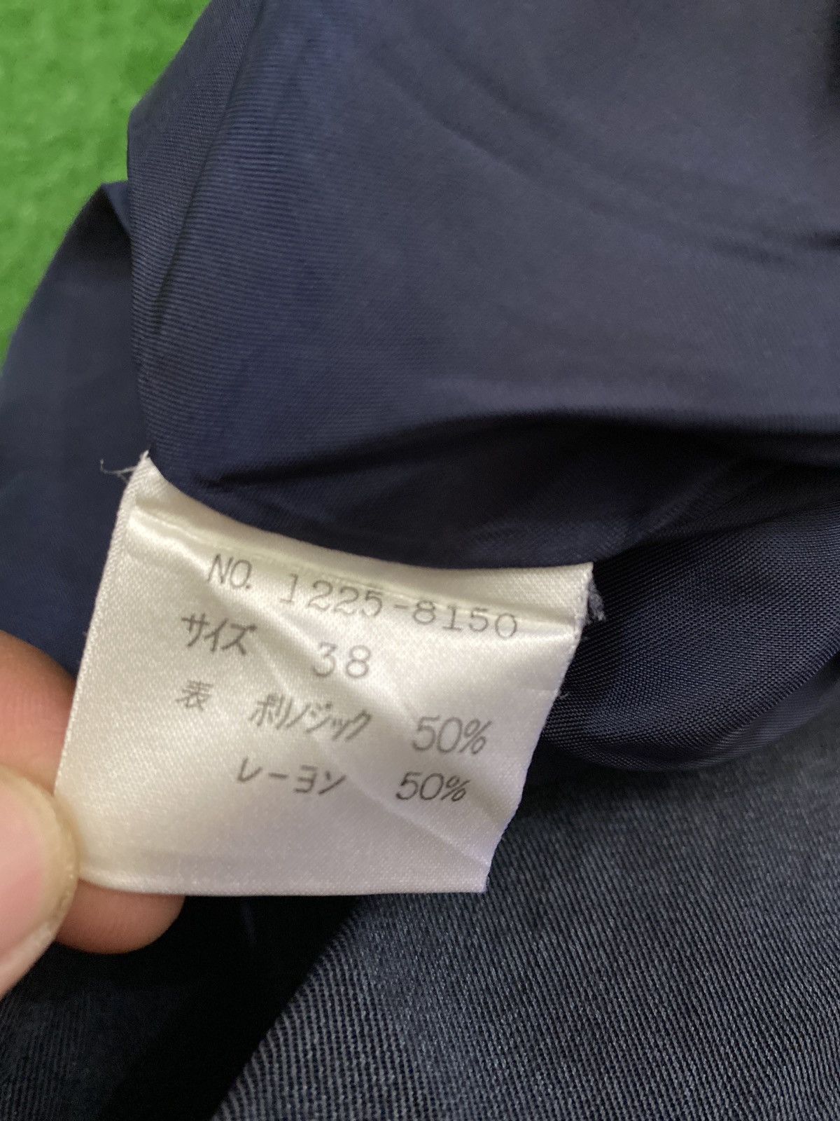 Designer × Jacques Lemans Jacques molko paris Jacket nice design Size US M / EU 48-50 / 2 - 9 Thumbnail