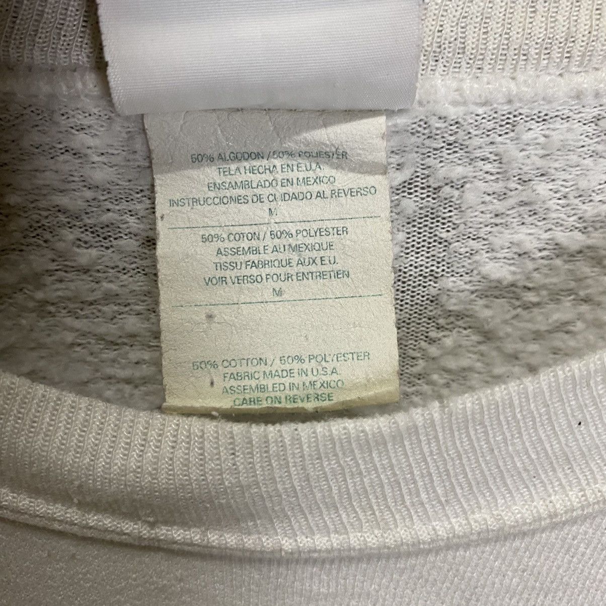 Vintage vintage 90s local motion longboard sweatshirt Size US M / EU 48-50 / 2 - 9 Thumbnail