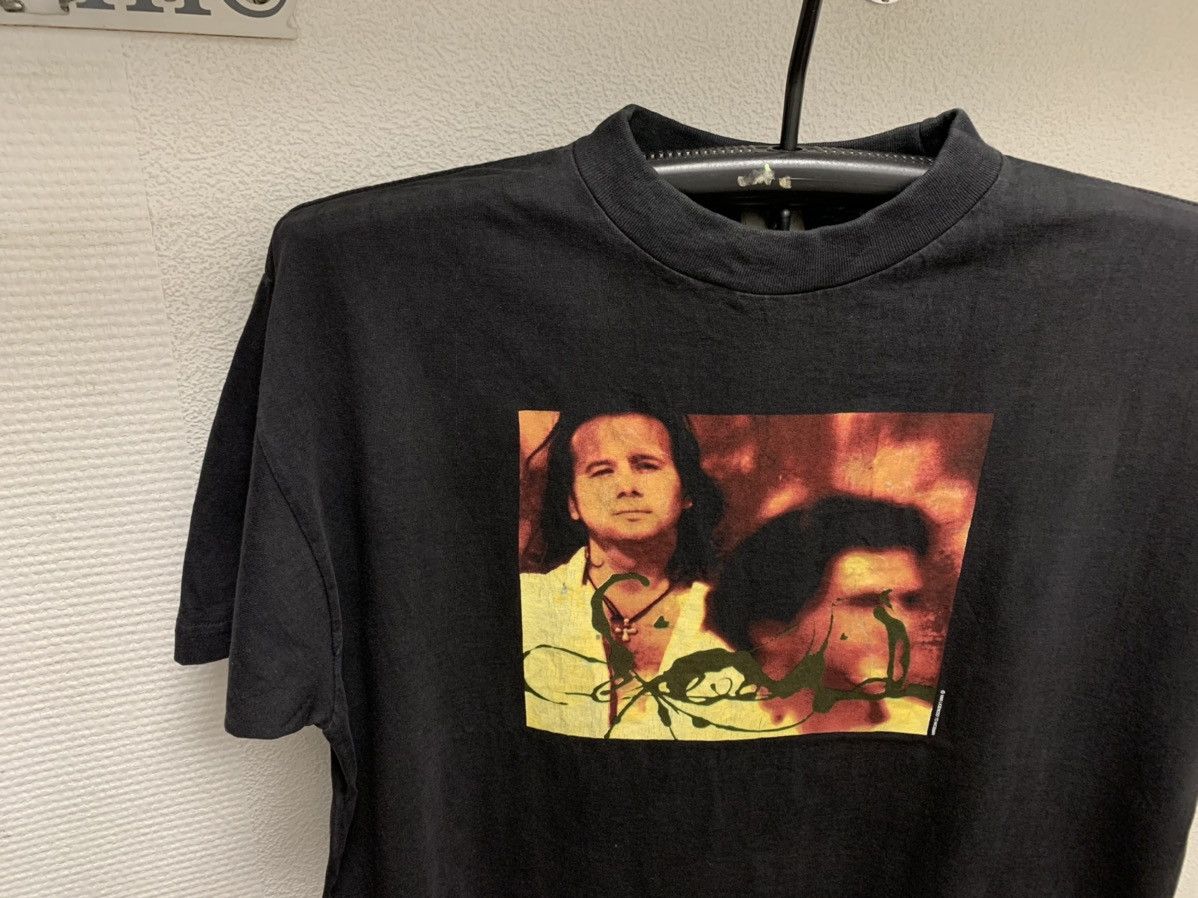 Band Tees Simple minds 1996 vintage rock band t-shirt L sz 1990 90th Size US L / EU 52-54 / 3 - 2 Thumbnail