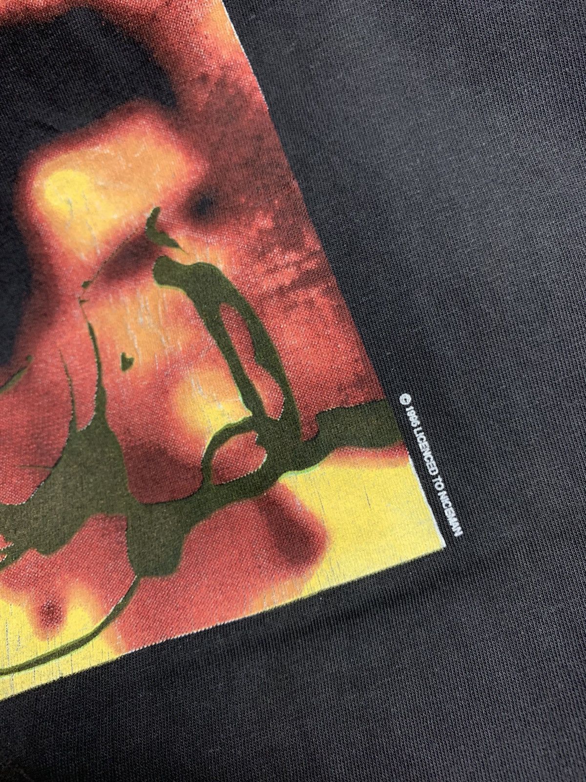 Band Tees Simple minds 1996 vintage rock band t-shirt L sz 1990 90th Size US L / EU 52-54 / 3 - 3 Thumbnail