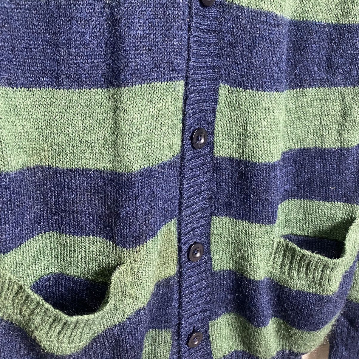 Xlarge Xlarge cardigan knit Size US L / EU 52-54 / 3 - 8 Thumbnail