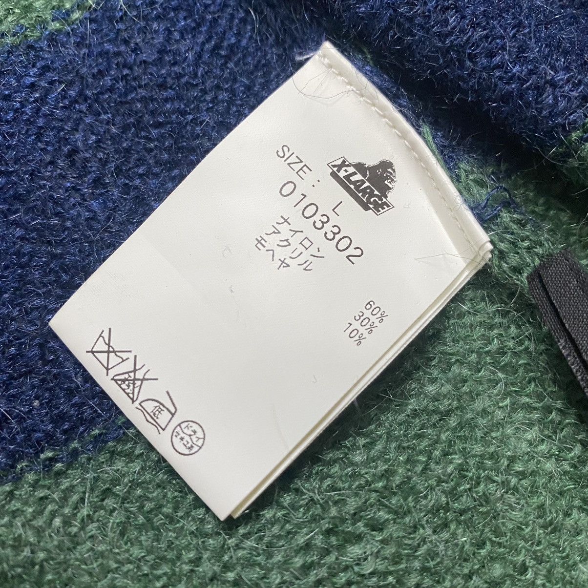 Xlarge Xlarge cardigan knit Size US L / EU 52-54 / 3 - 10 Thumbnail