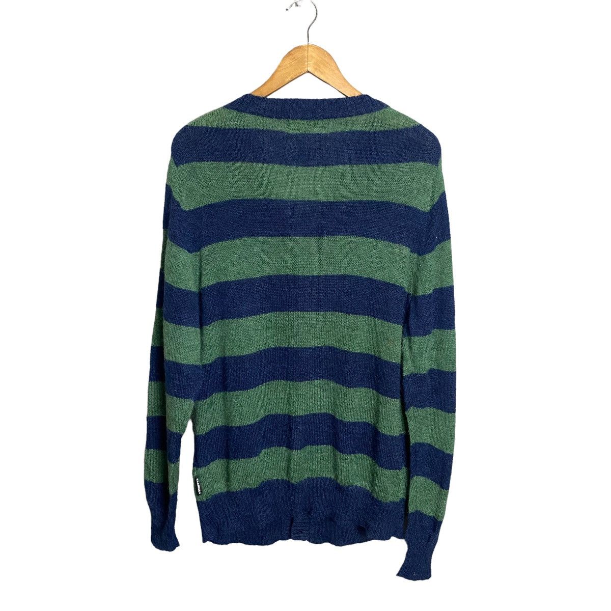 Xlarge Xlarge cardigan knit Size US L / EU 52-54 / 3 - 2 Thumbnail