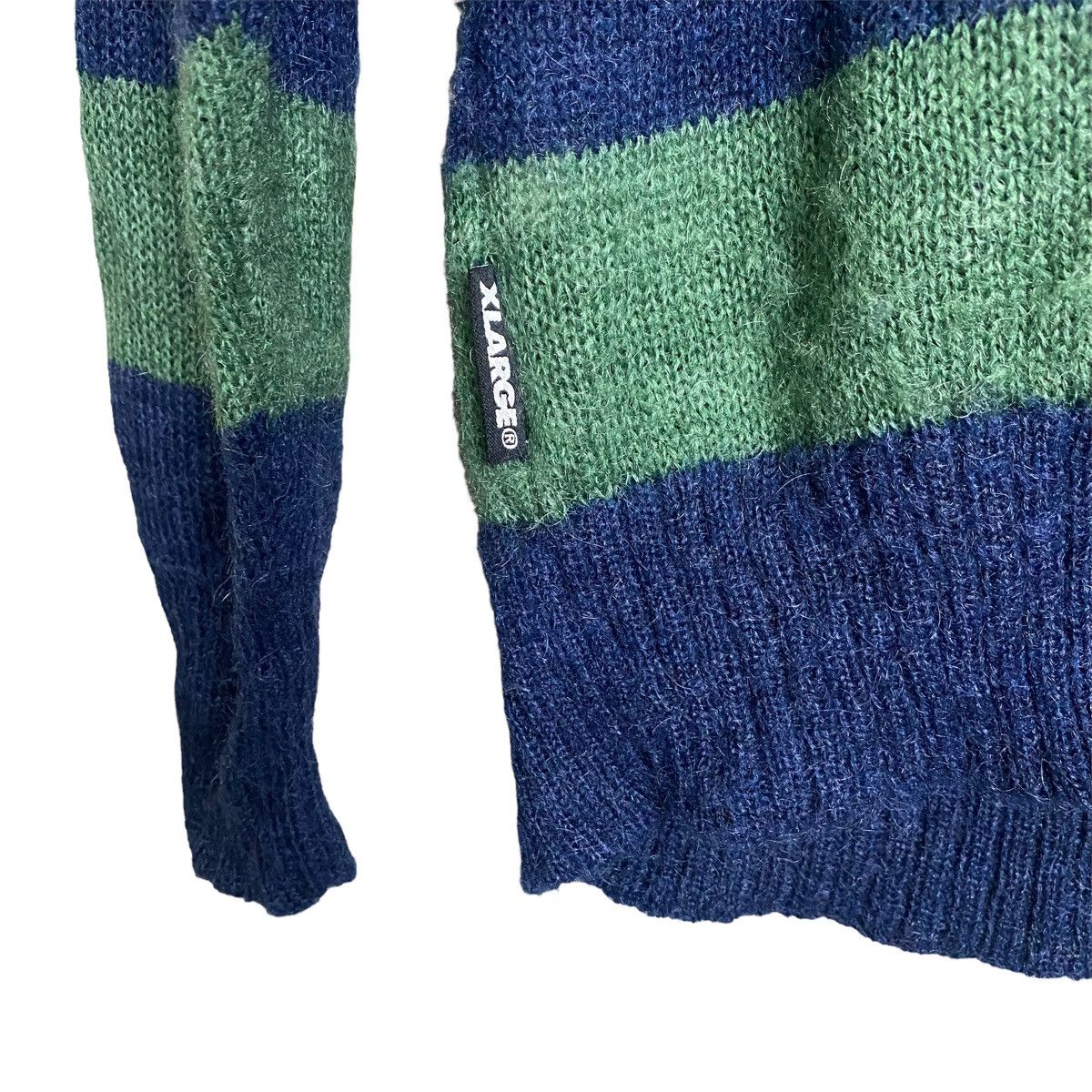 Xlarge Xlarge cardigan knit Size US L / EU 52-54 / 3 - 7 Thumbnail