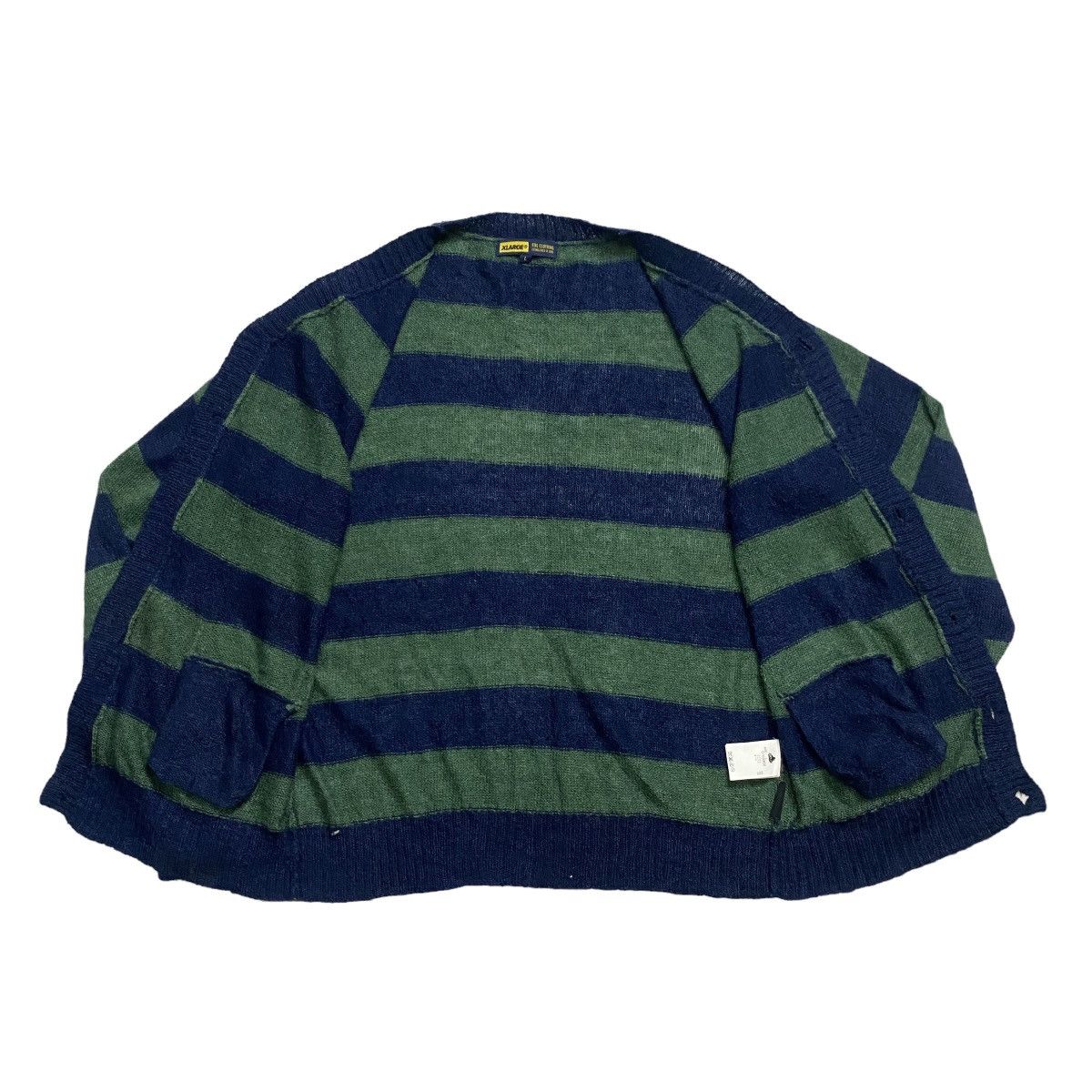 Xlarge Xlarge cardigan knit Size US L / EU 52-54 / 3 - 6 Thumbnail
