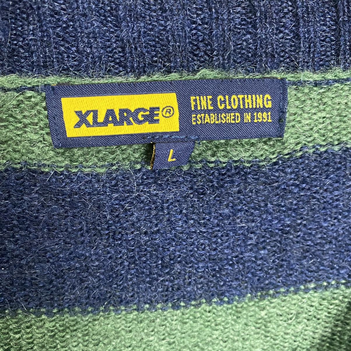 Xlarge Xlarge cardigan knit Size US L / EU 52-54 / 3 - 9 Thumbnail