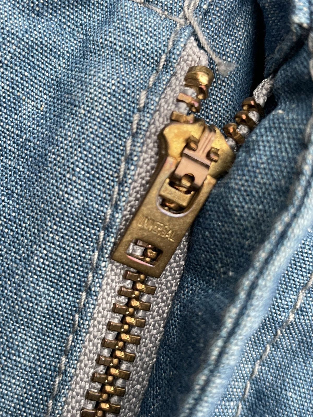 FOB Factory FOB Factory Trouser Size US 32 / EU 48 - 16 Thumbnail