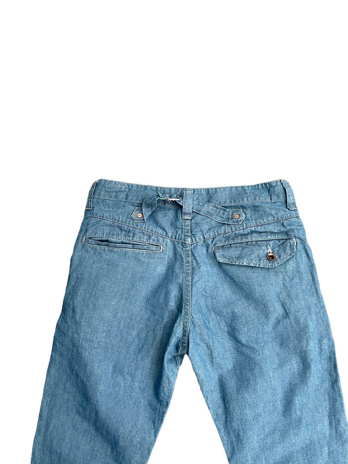 FOB Factory FOB Factory Trouser Size US 32 / EU 48 - 8 Thumbnail