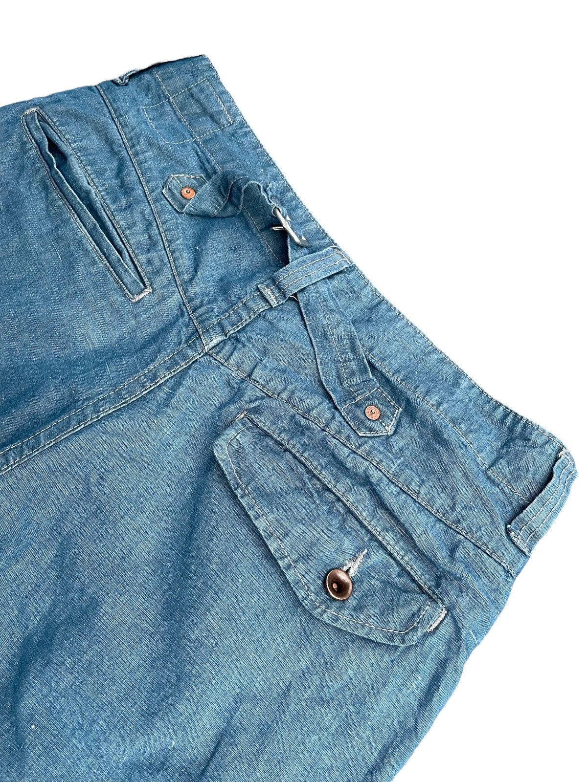 FOB Factory FOB Factory Trouser Size US 32 / EU 48 - 9 Thumbnail