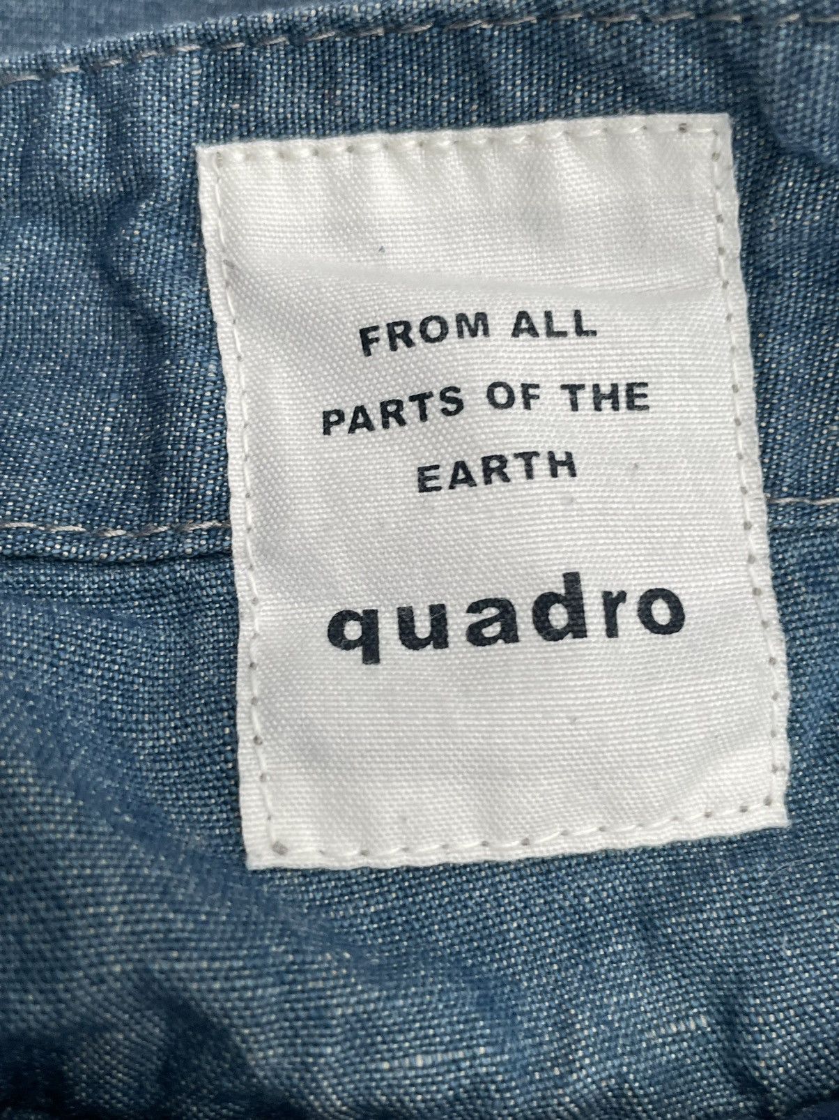 FOB Factory FOB Factory Trouser Size US 32 / EU 48 - 14 Thumbnail