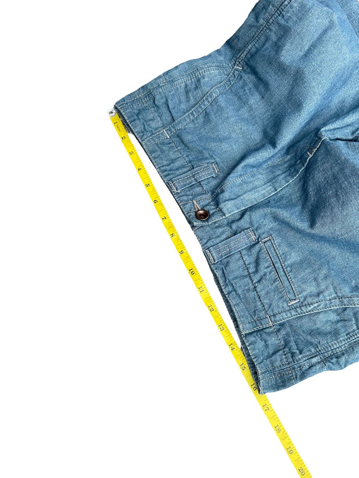 FOB Factory FOB Factory Trouser Size US 32 / EU 48 - 2 Thumbnail