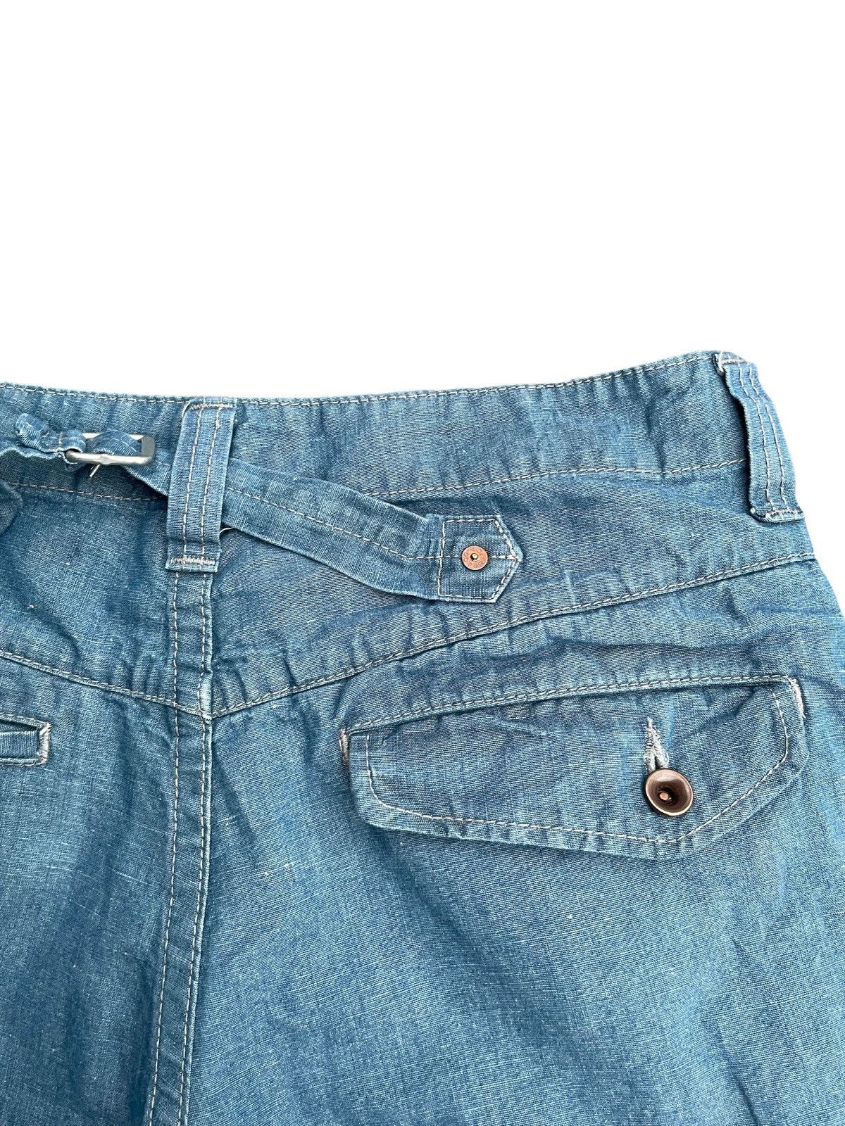 FOB Factory FOB Factory Trouser Size US 32 / EU 48 - 10 Thumbnail