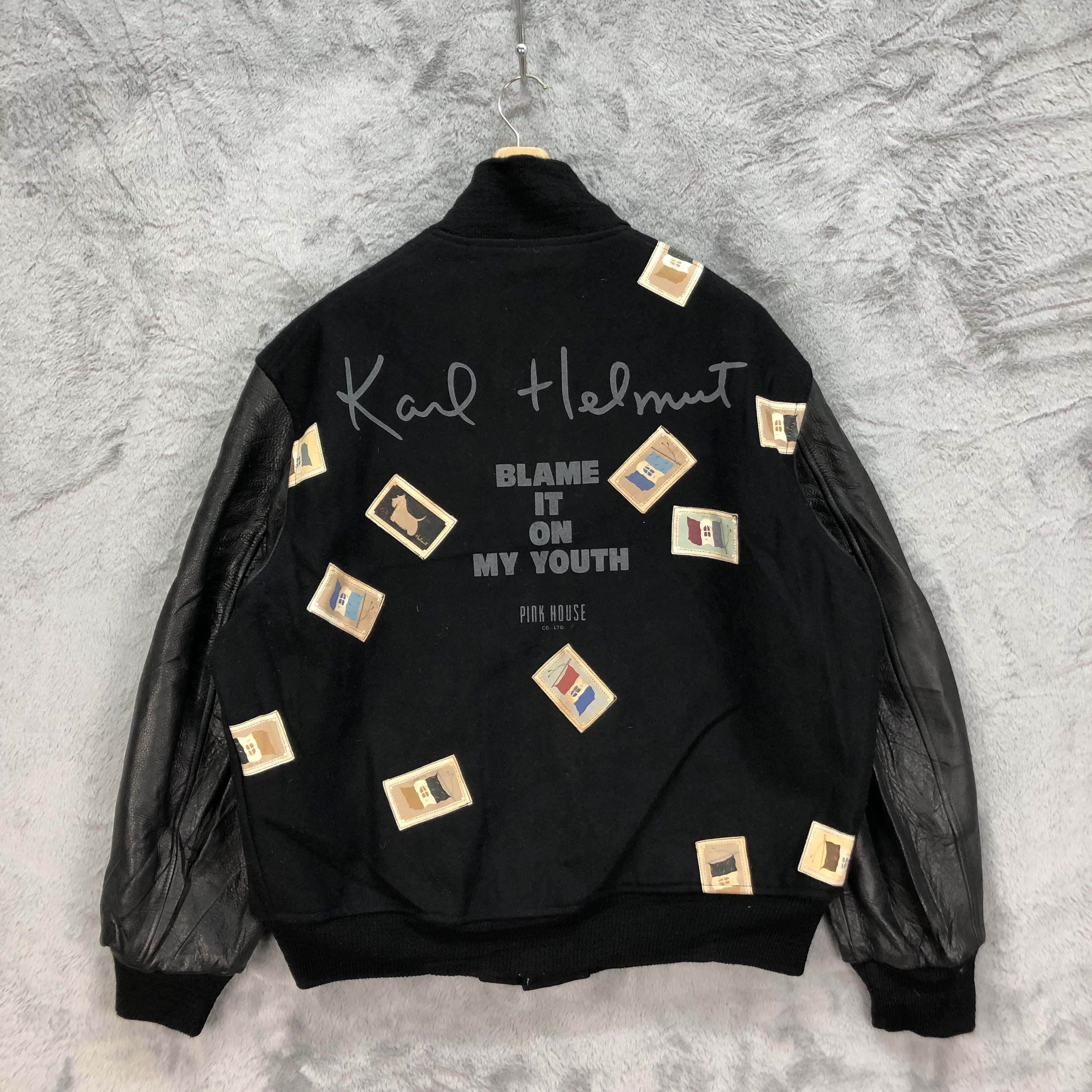 Karl Helmut | Grailed
