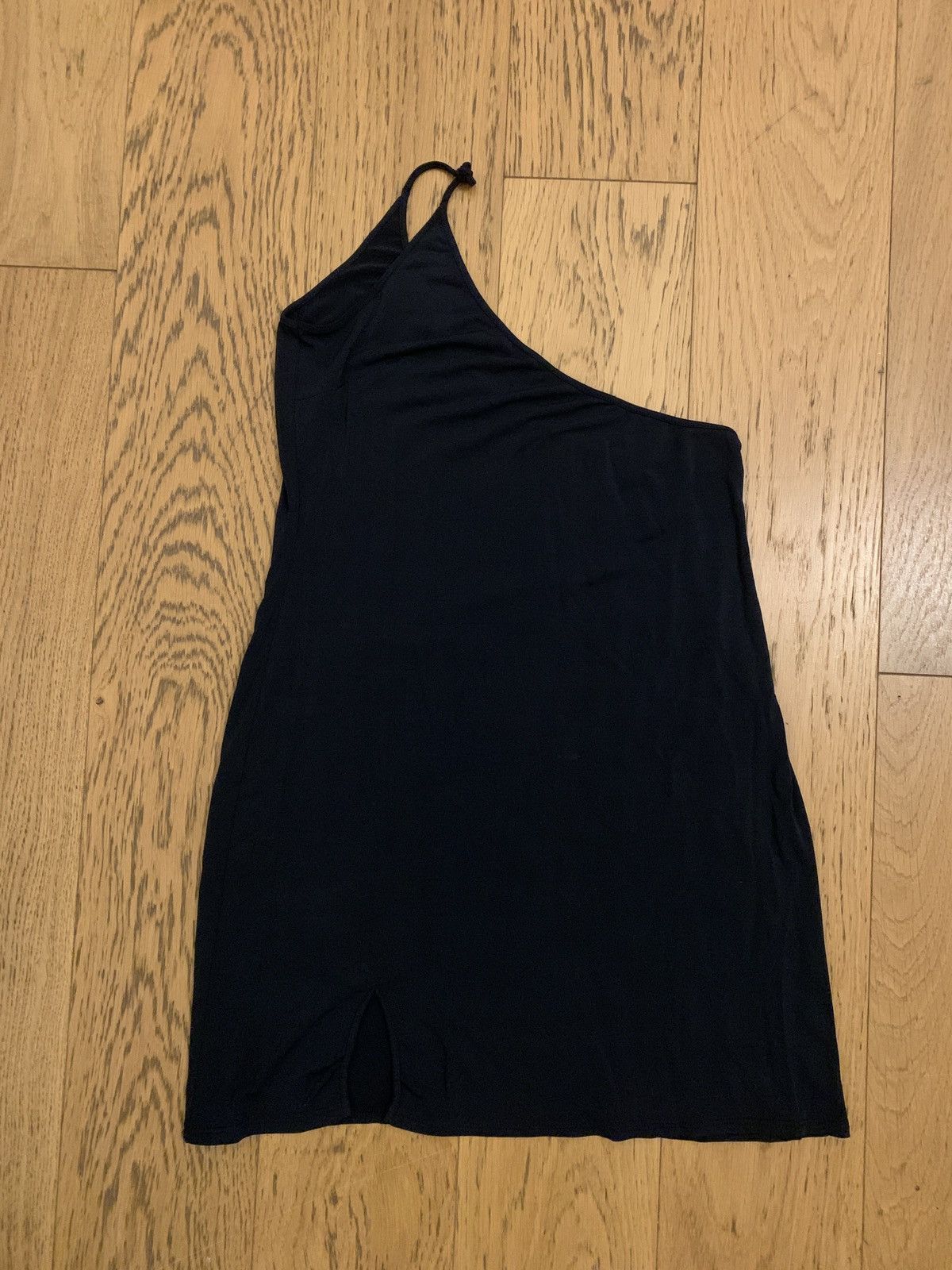 Image of Ann Demeulemeester Ann Demeulemesteer Archive Proto in Black, Women's (Size Small)