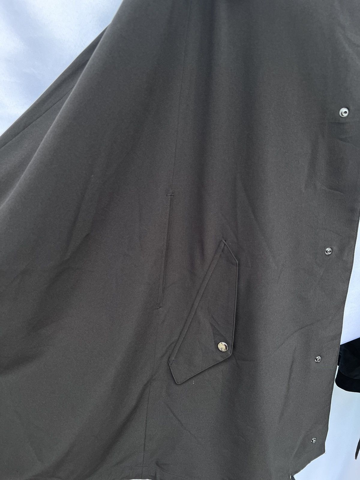 PPFM BATWING BLACK CORE RUNAWAY