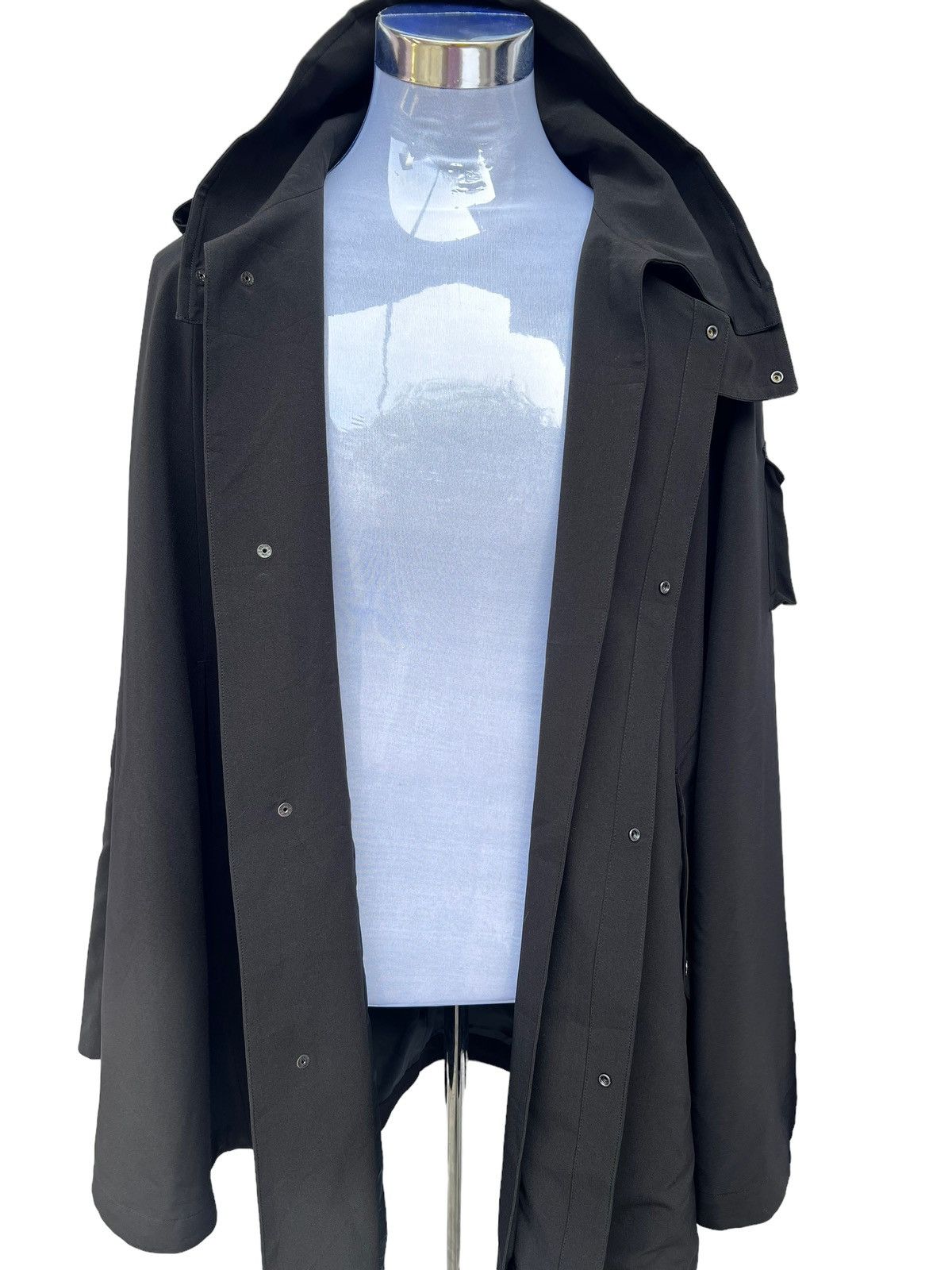 PPFM BATWING BLACK CORE RUNAWAY