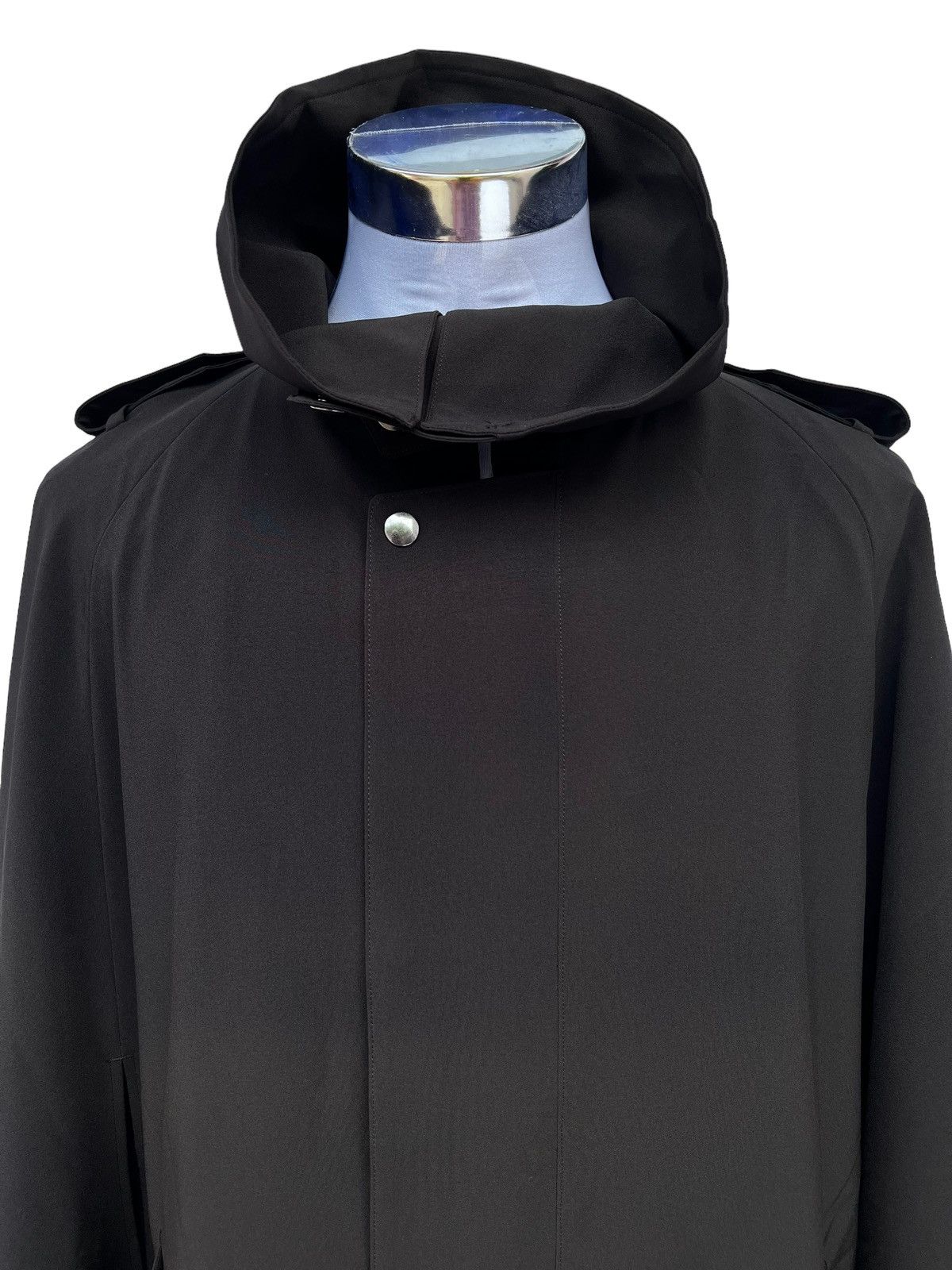 PPFM BATWING BLACK CORE RUNAWAY