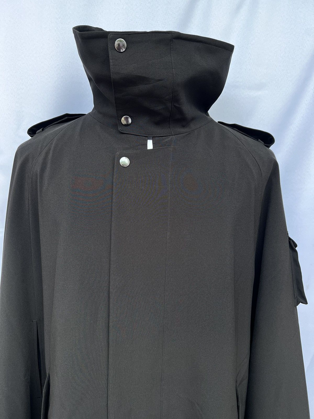 PPFM BATWING BLACK CORE RUNAWAY