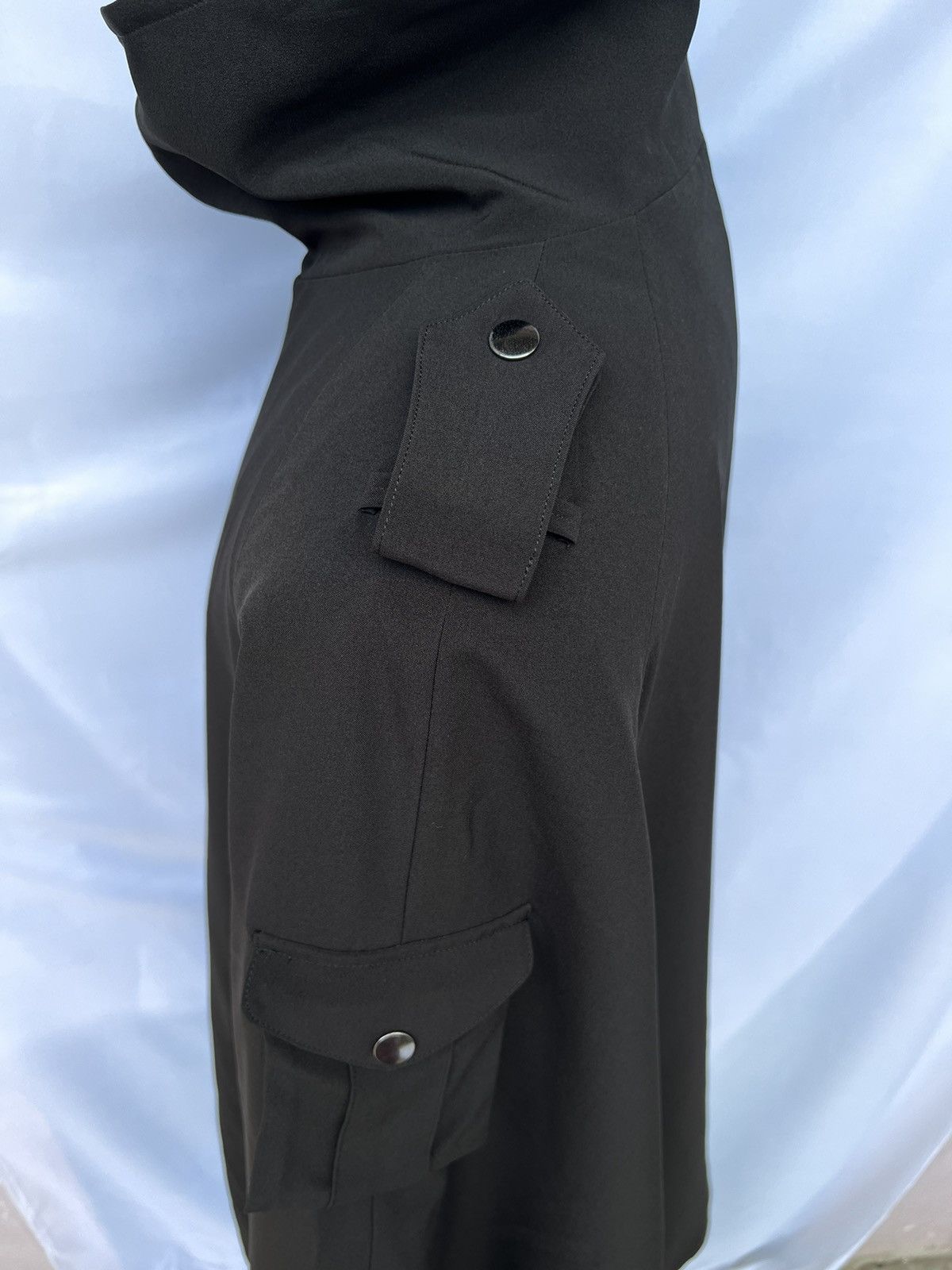 PPFM BATWING BLACK CORE RUNAWAY