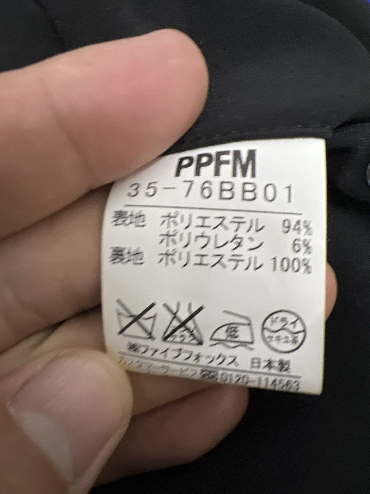 PPFM BATWING BLACK CORE RUNAWAY