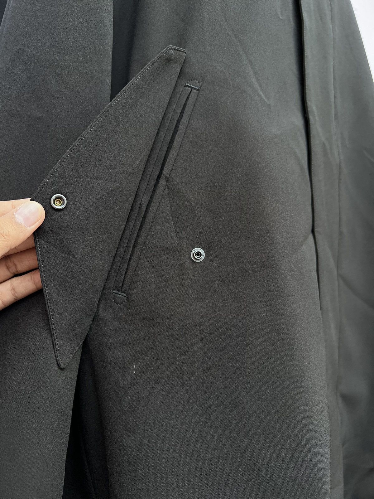 PPFM BATWING BLACK CORE RUNAWAY