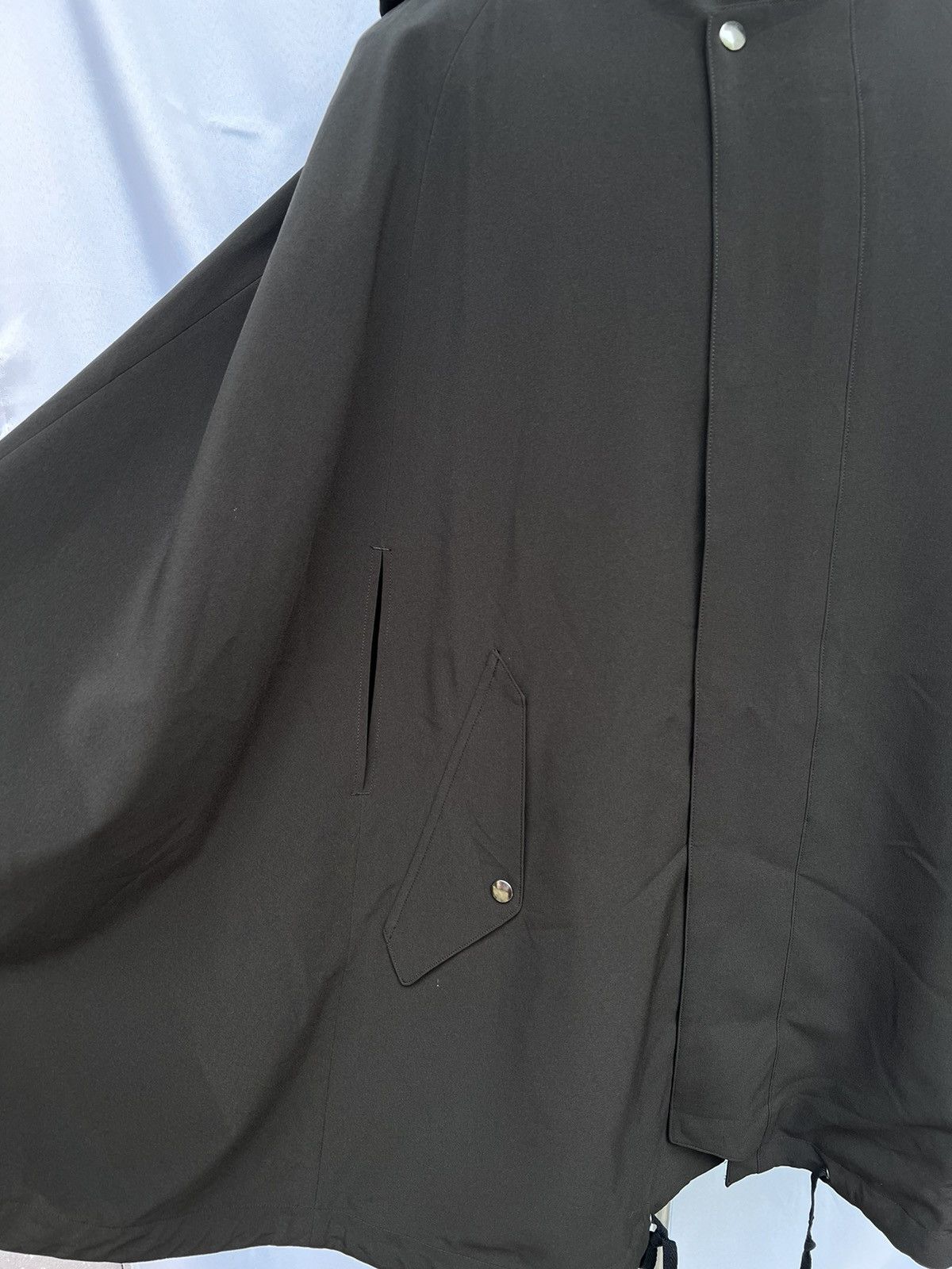 PPFM BATWING BLACK CORE RUNAWAY