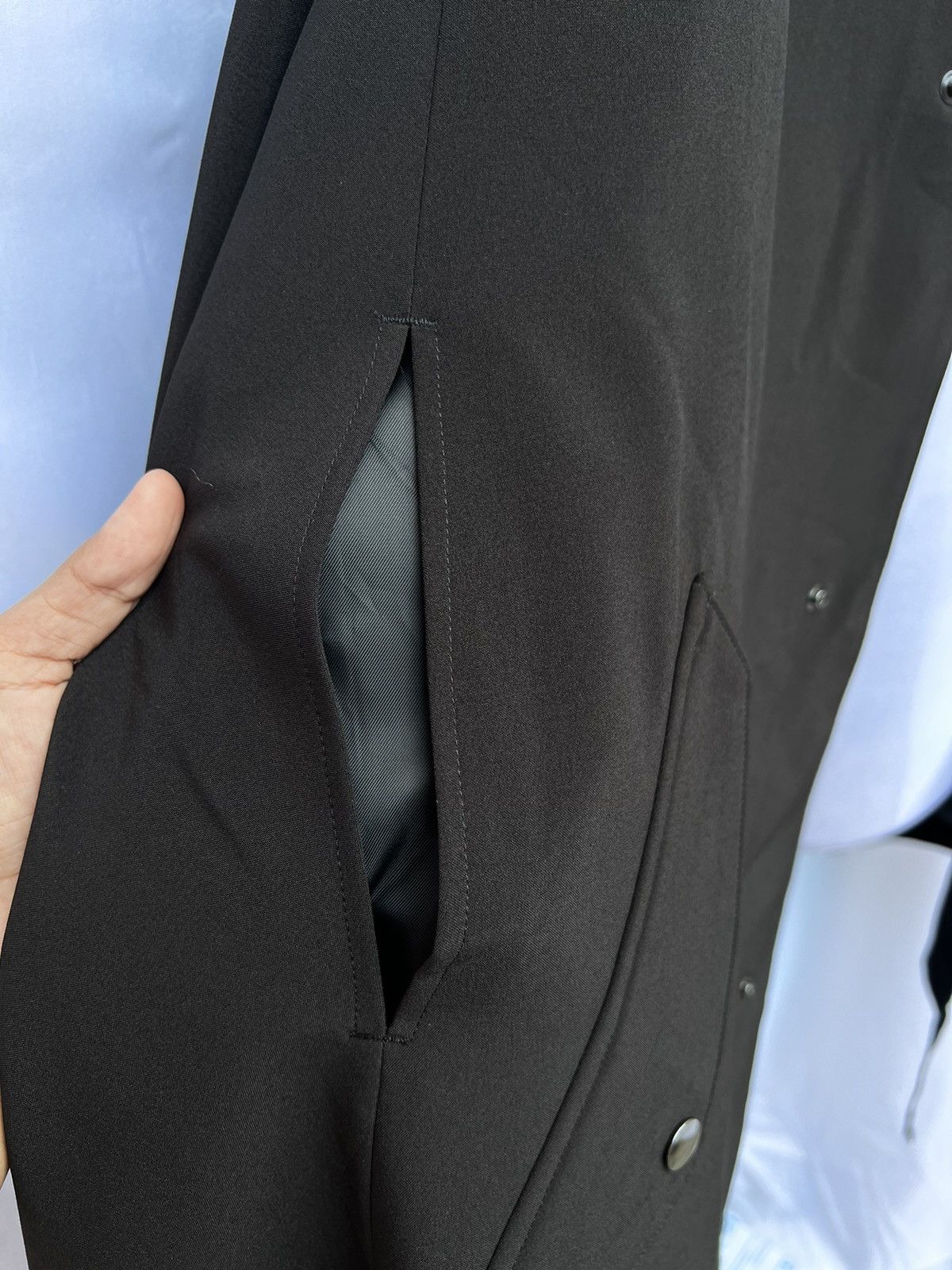 PPFM BATWING BLACK CORE RUNAWAY