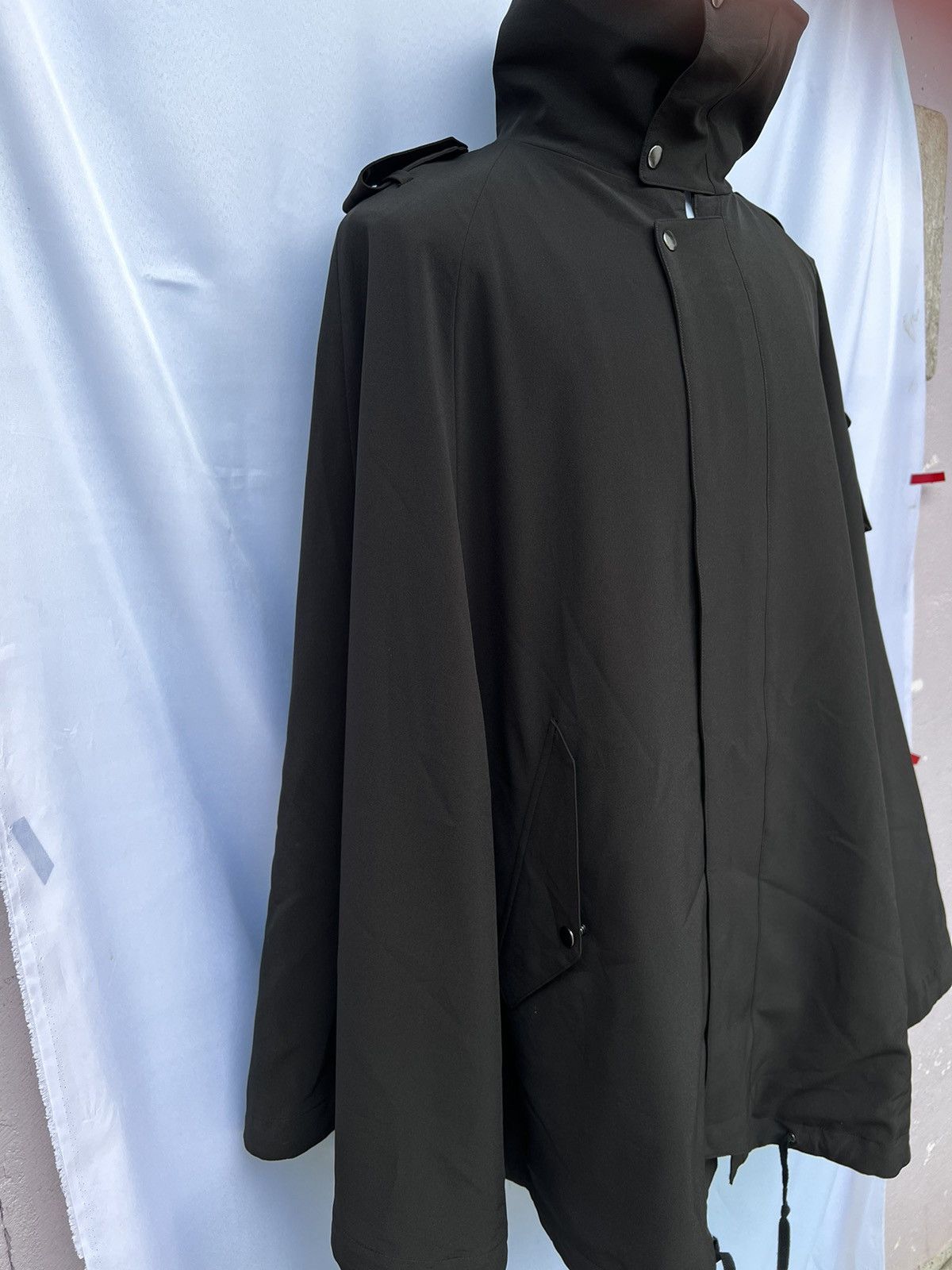 PPFM BATWING BLACK CORE RUNAWAY