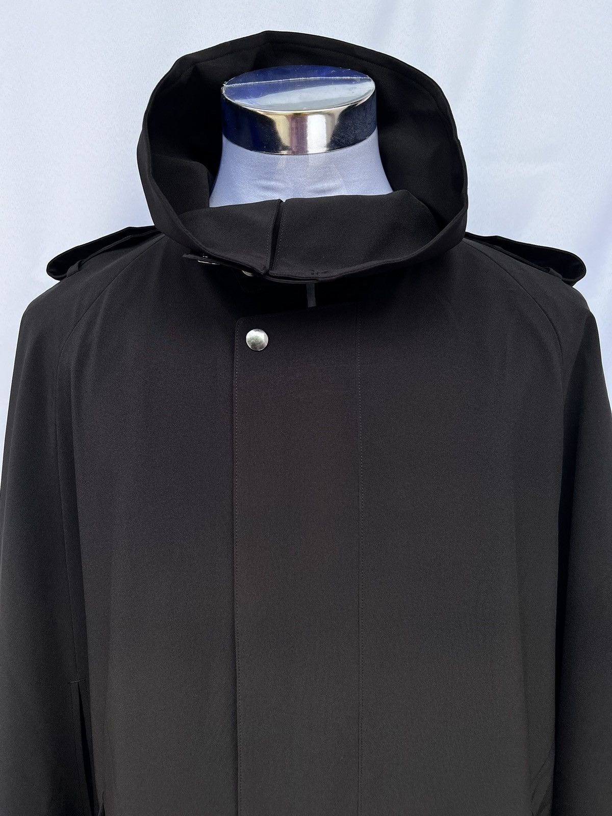PPFM BATWING BLACK CORE RUNAWAY