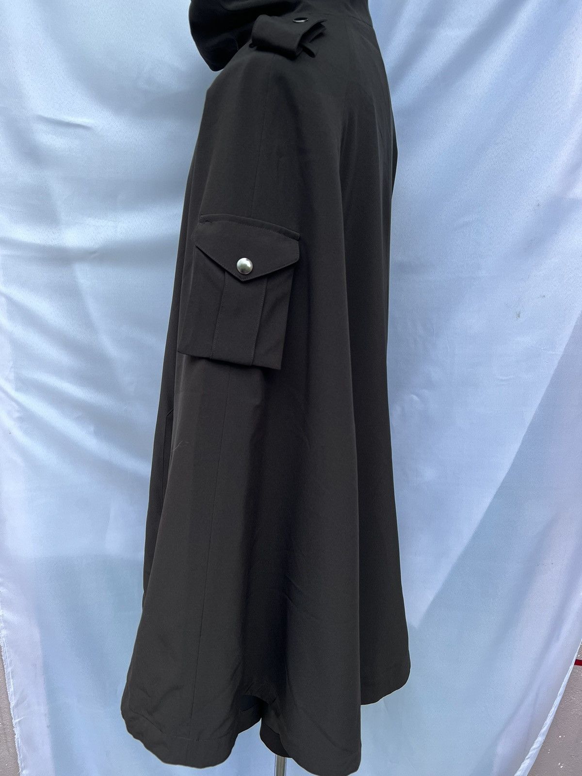 PPFM BATWING BLACK CORE RUNAWAY
