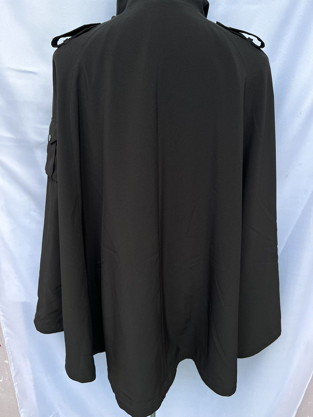 PPFM BATWING BLACK CORE RUNAWAY
