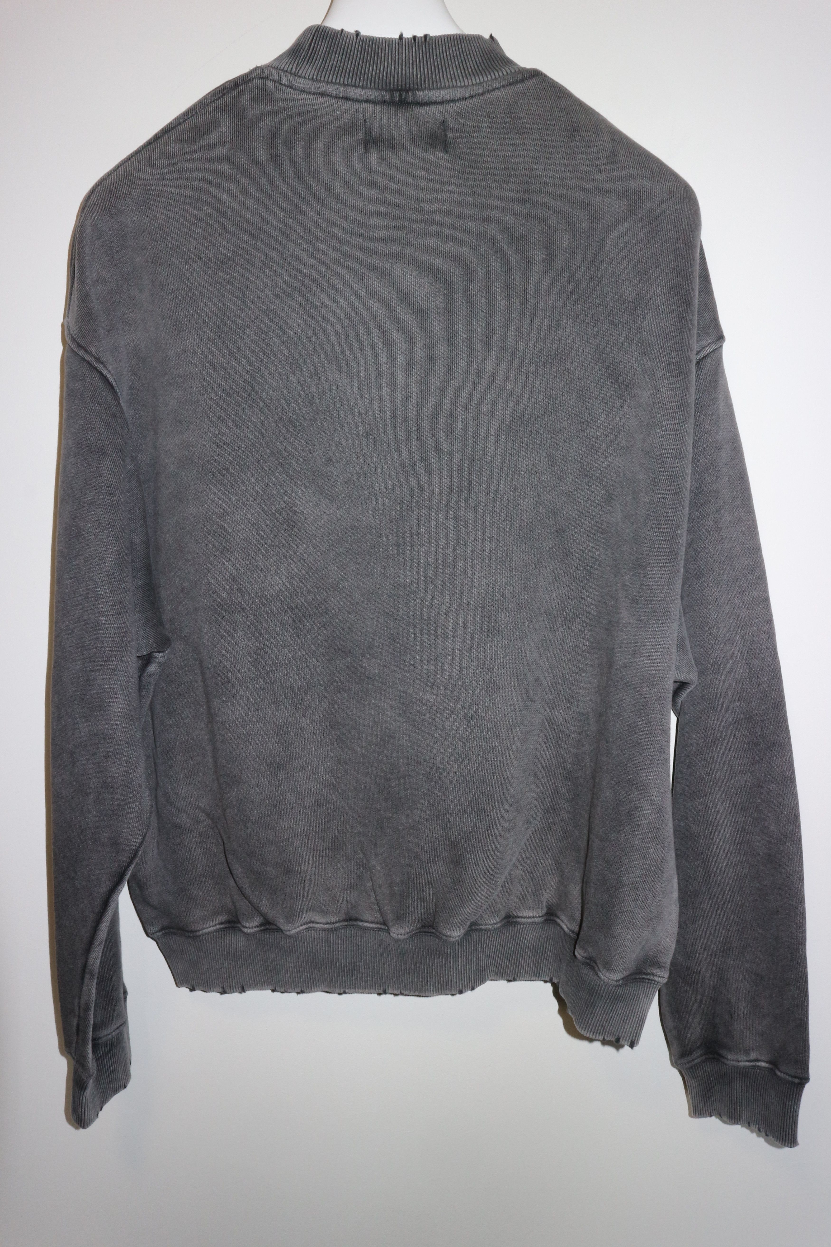 Represent Clo. Leave them all behind sweatshirt Size US XL / EU 56 / 4 - 10 Thumbnail