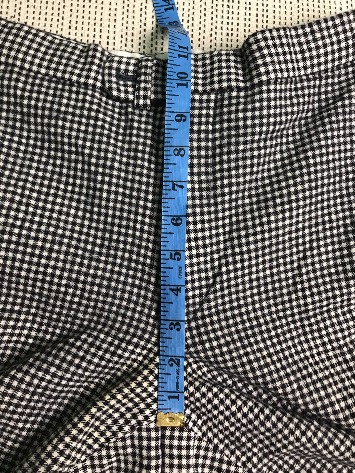 Burberry ‼️VTG BURBERRY VERY RARE Size US 32 / EU 48 - 13 Thumbnail
