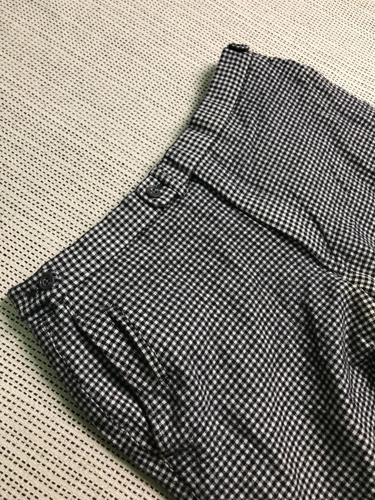 Burberry ‼️VTG BURBERRY VERY RARE Size US 32 / EU 48 - 3 Thumbnail