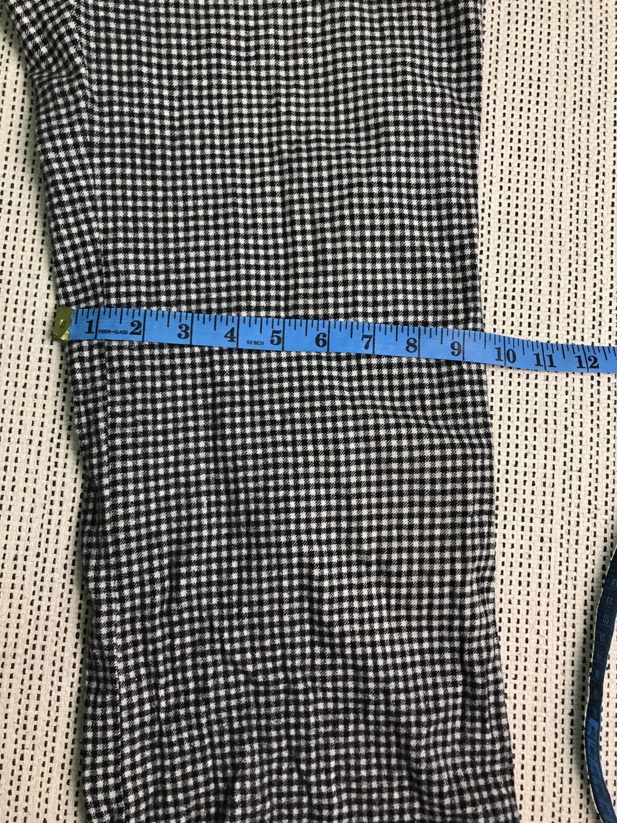Burberry ‼️VTG BURBERRY VERY RARE Size US 32 / EU 48 - 17 Thumbnail