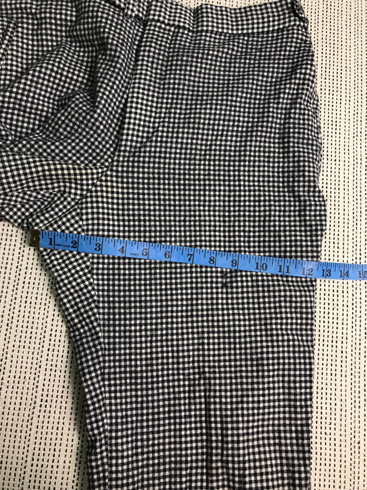 Burberry ‼️VTG BURBERRY VERY RARE Size US 32 / EU 48 - 16 Thumbnail
