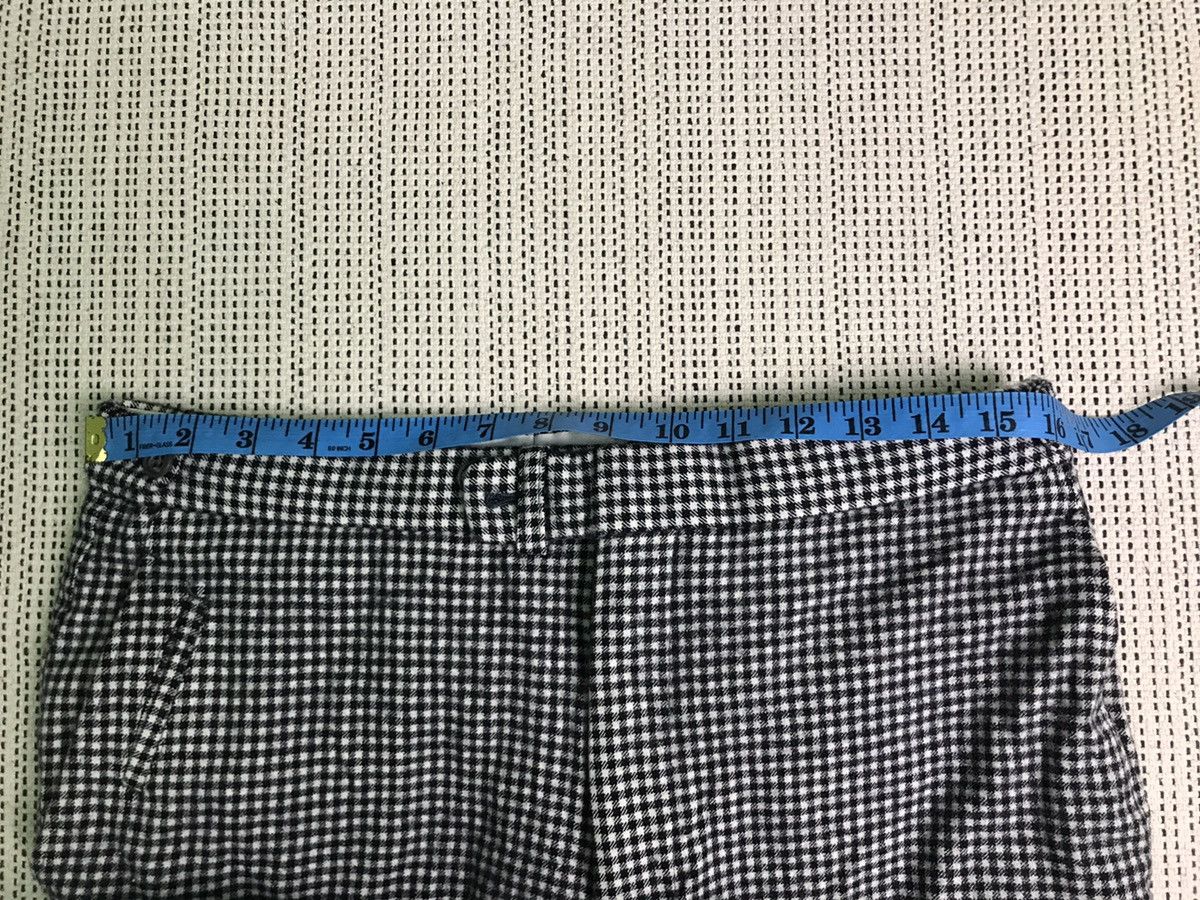 Burberry ‼️VTG BURBERRY VERY RARE Size US 32 / EU 48 - 12 Thumbnail