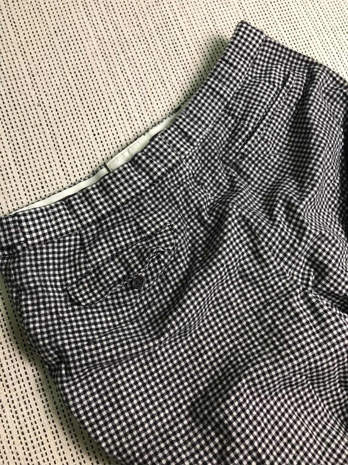 Burberry ‼️VTG BURBERRY VERY RARE Size US 32 / EU 48 - 4 Thumbnail
