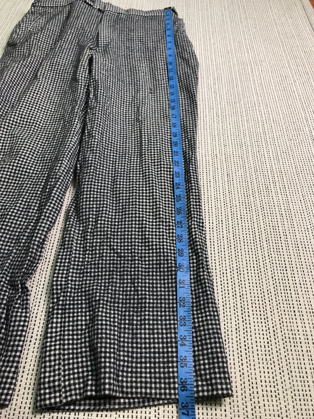 Burberry ‼️VTG BURBERRY VERY RARE Size US 32 / EU 48 - 14 Thumbnail