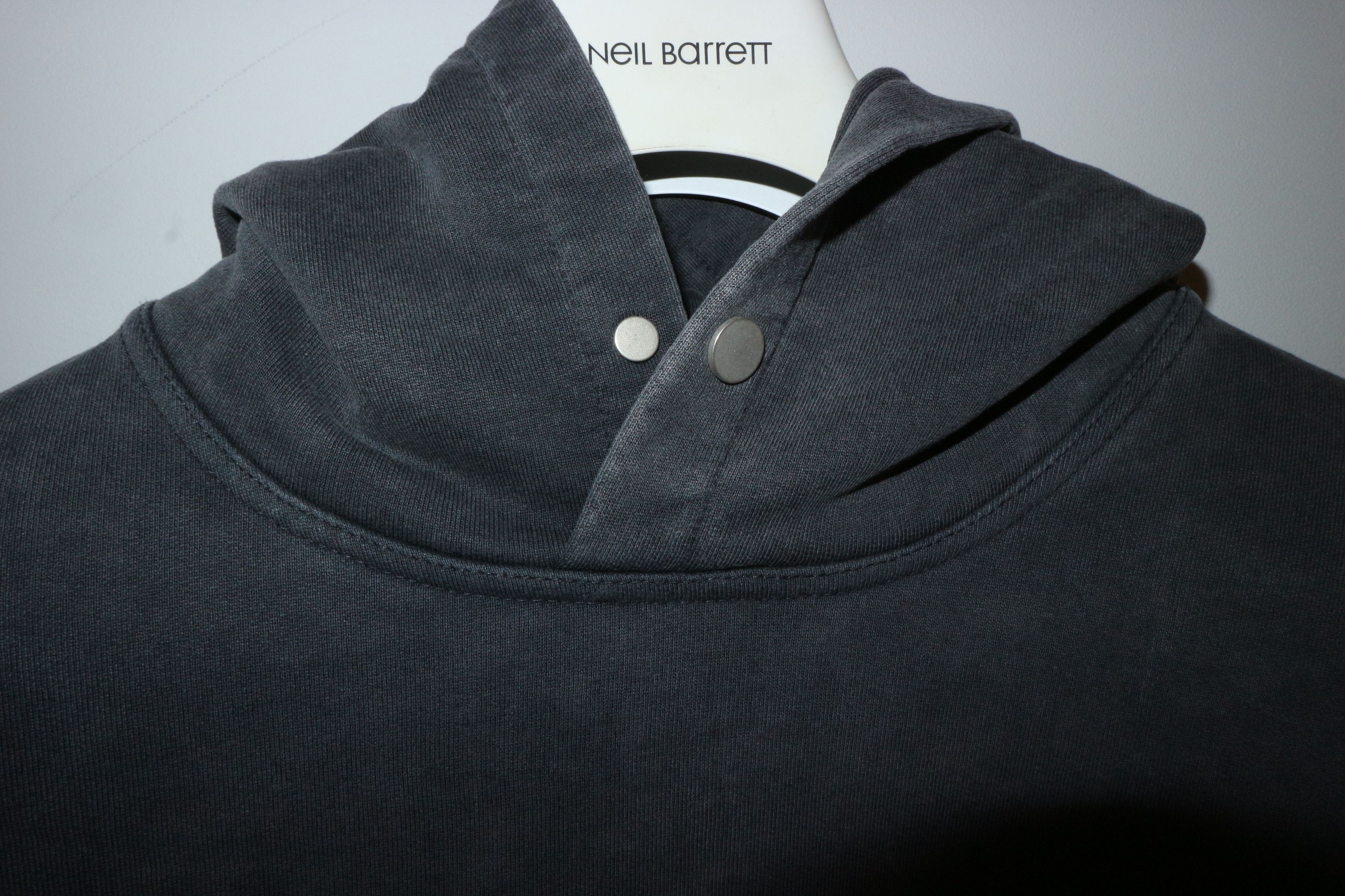 Represent Clo. Shark hoodie Size US XXL / EU 58 / 5 - 3 Thumbnail