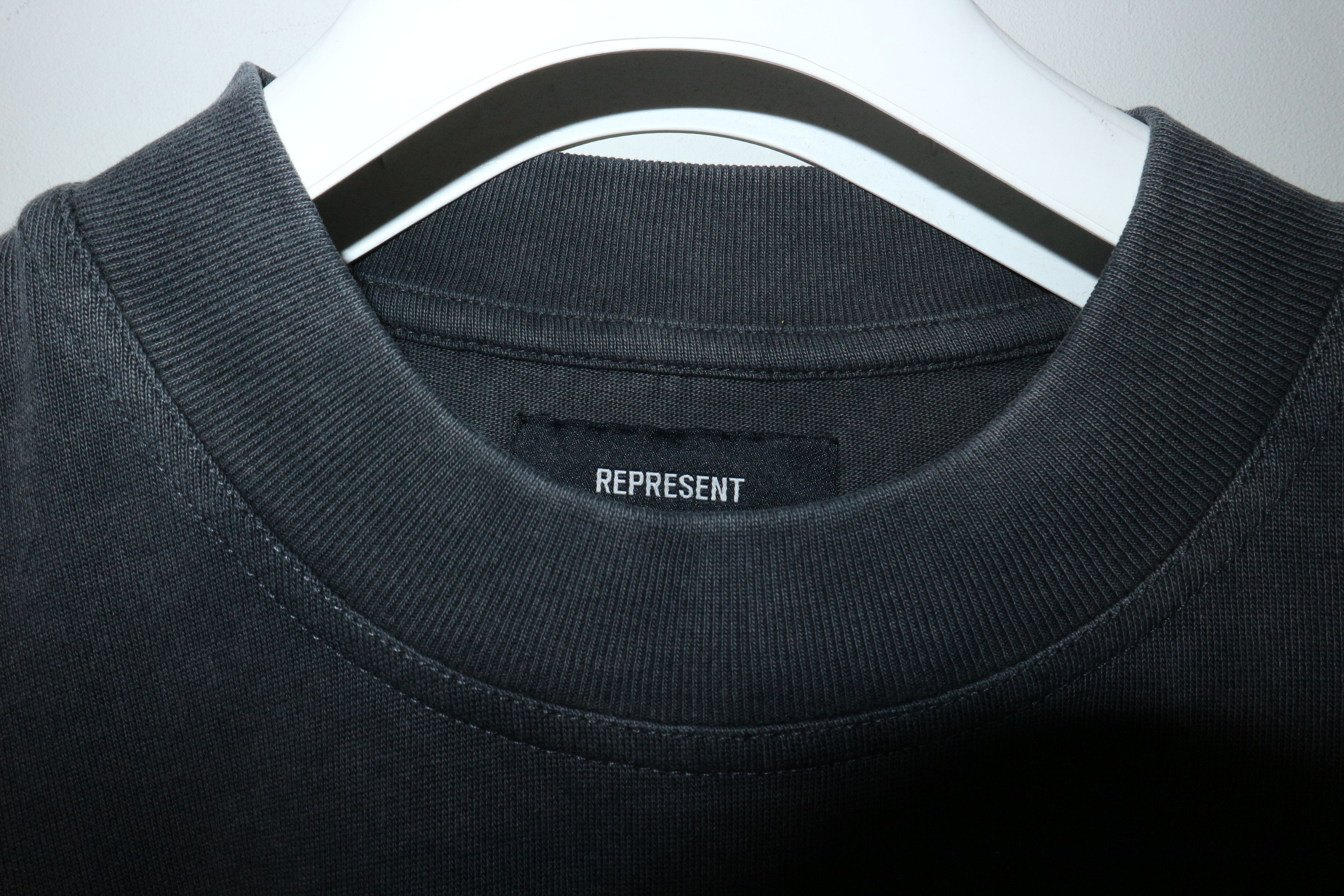 Represent Clo. Team Spirit t-sirt Size US XS / EU 42 / 0 - 4 Thumbnail
