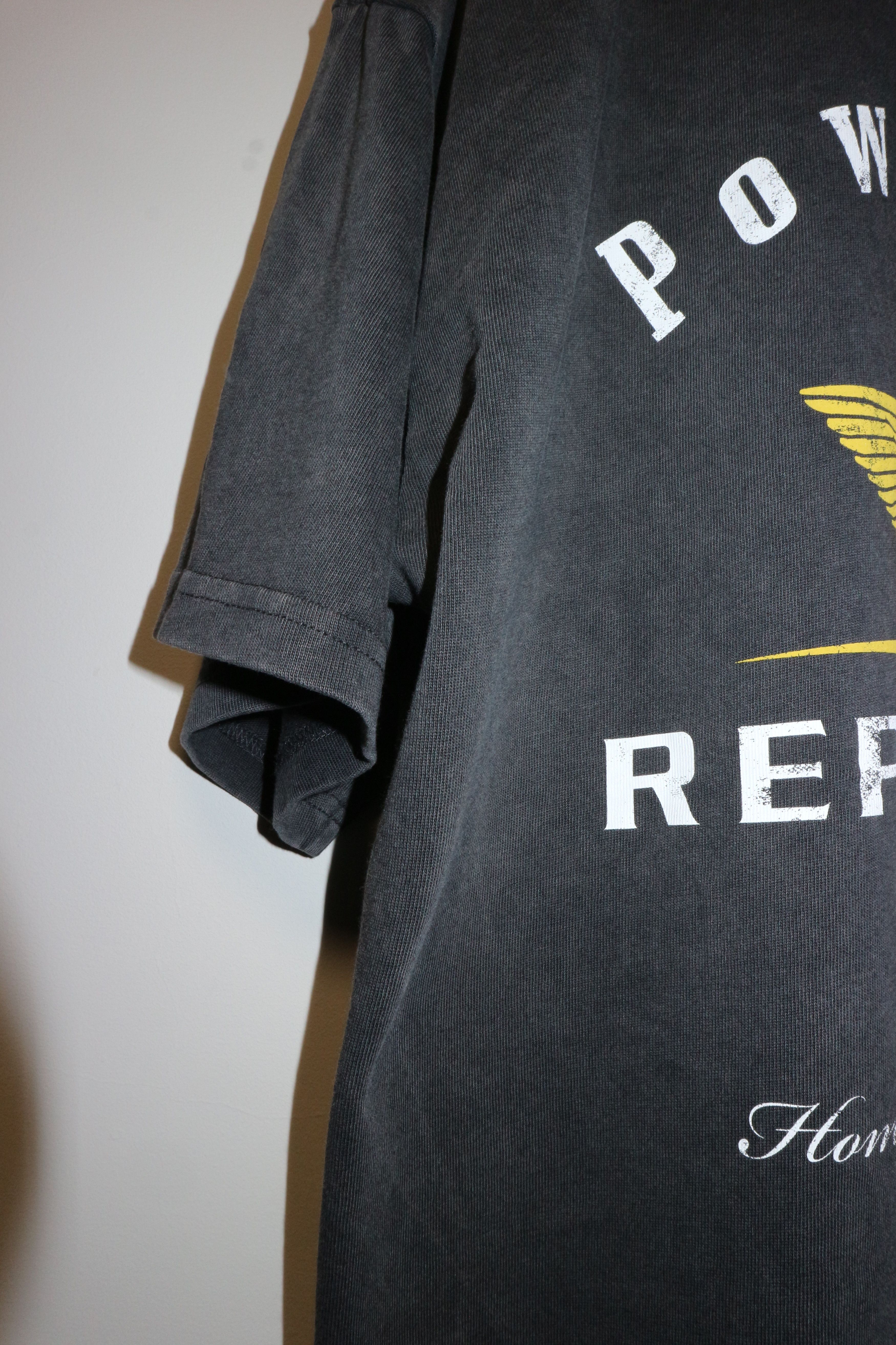 Represent Clo. Team Spirit t-sirt Size US XS / EU 42 / 0 - 10 Thumbnail