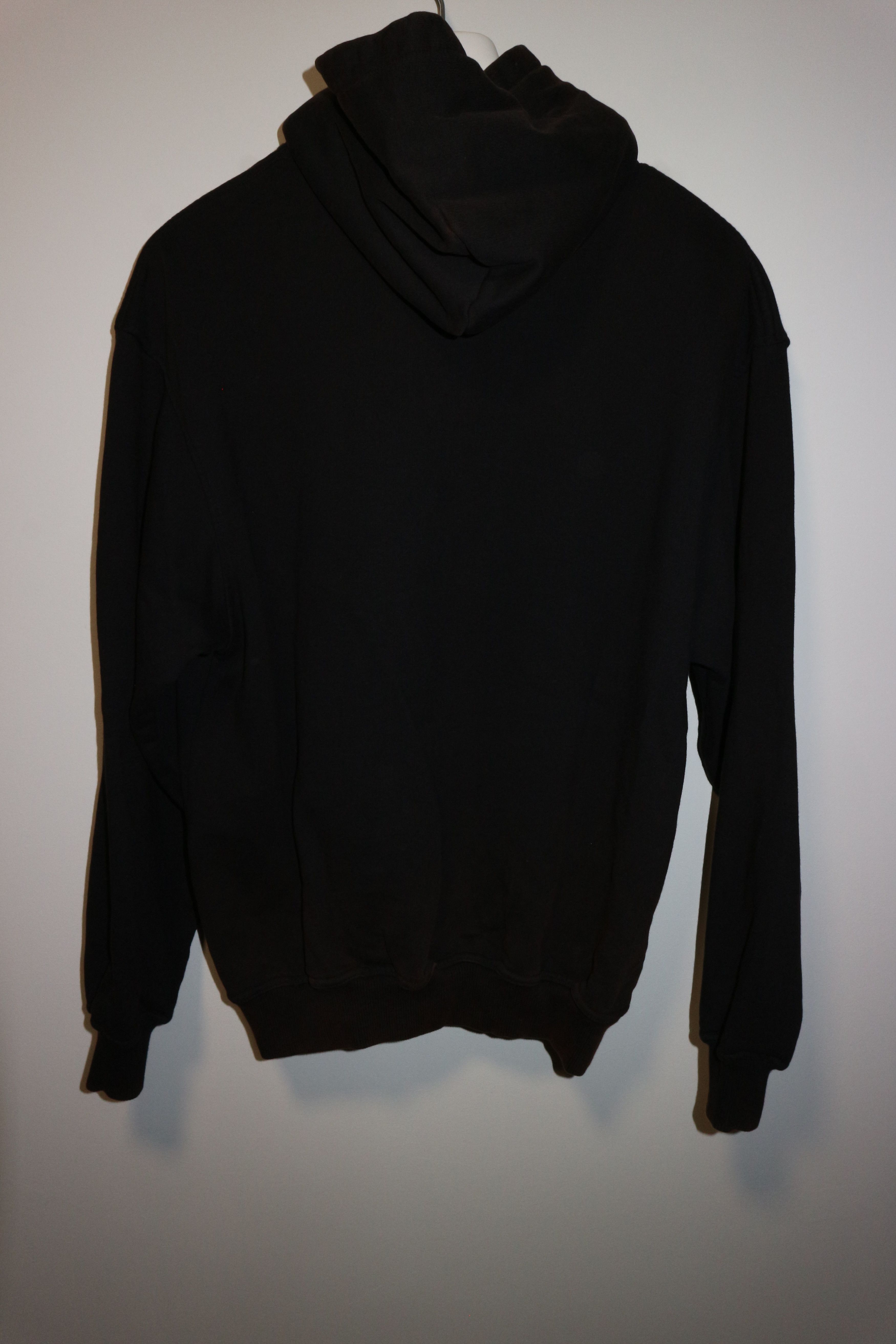 Represent Clo. embroidered logo hoodie Size US XS / EU 42 / 0 - 5 Thumbnail