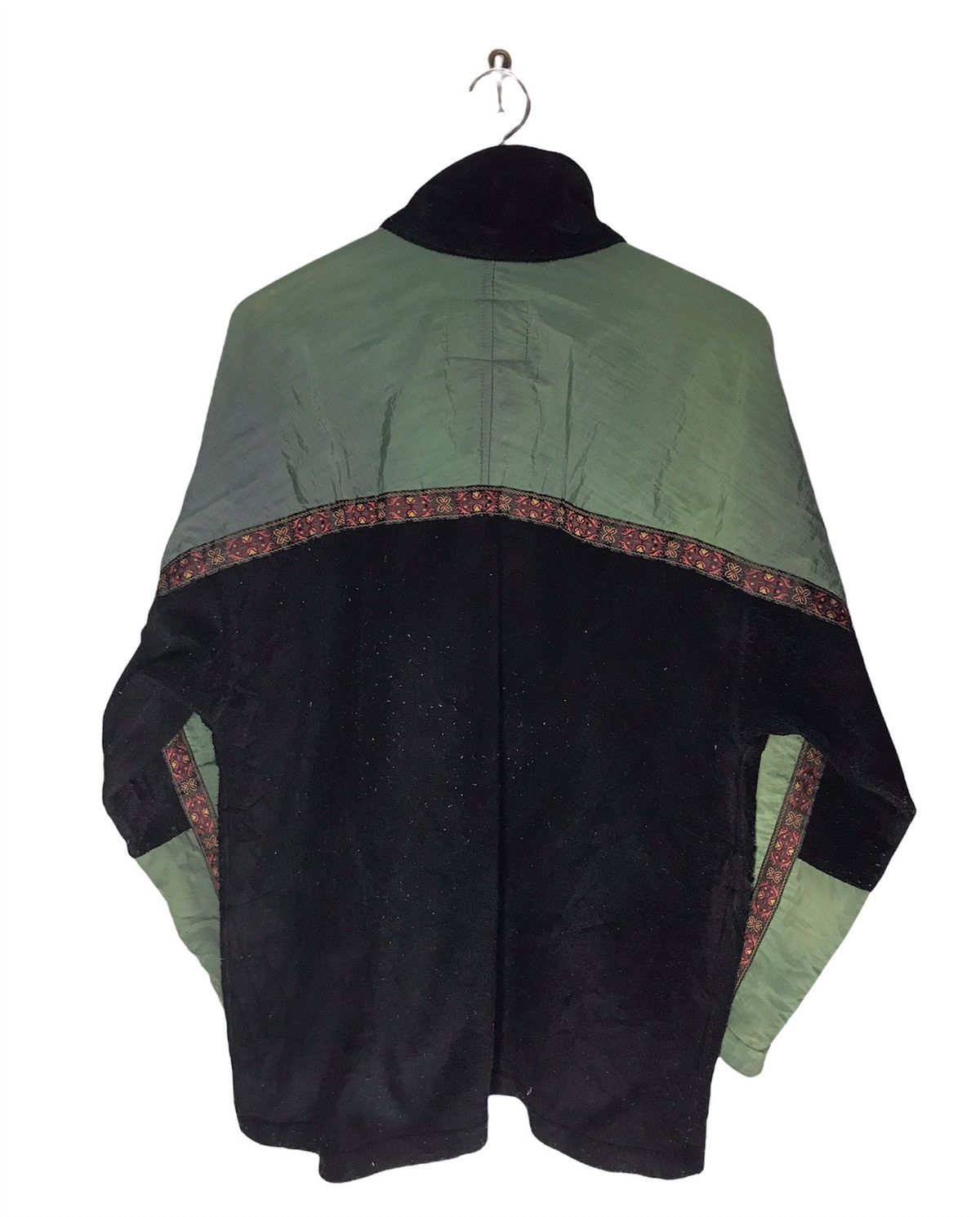 Other Outdoor fleece zipper jacket by calizion Size US M / EU 48-50 / 2 - 2 Thumbnail