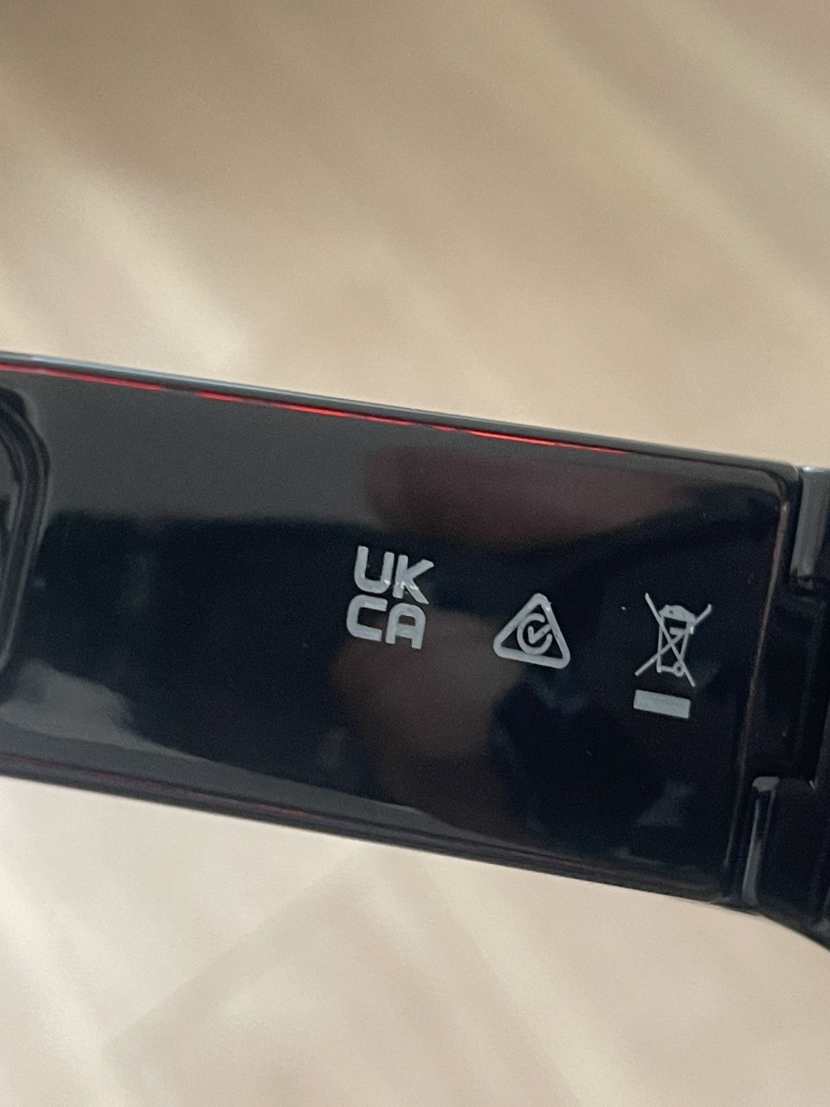 Balenciaga BALENCIAGA LED FRAME Sunglasses Size ONE SIZE - 19 Thumbnail
