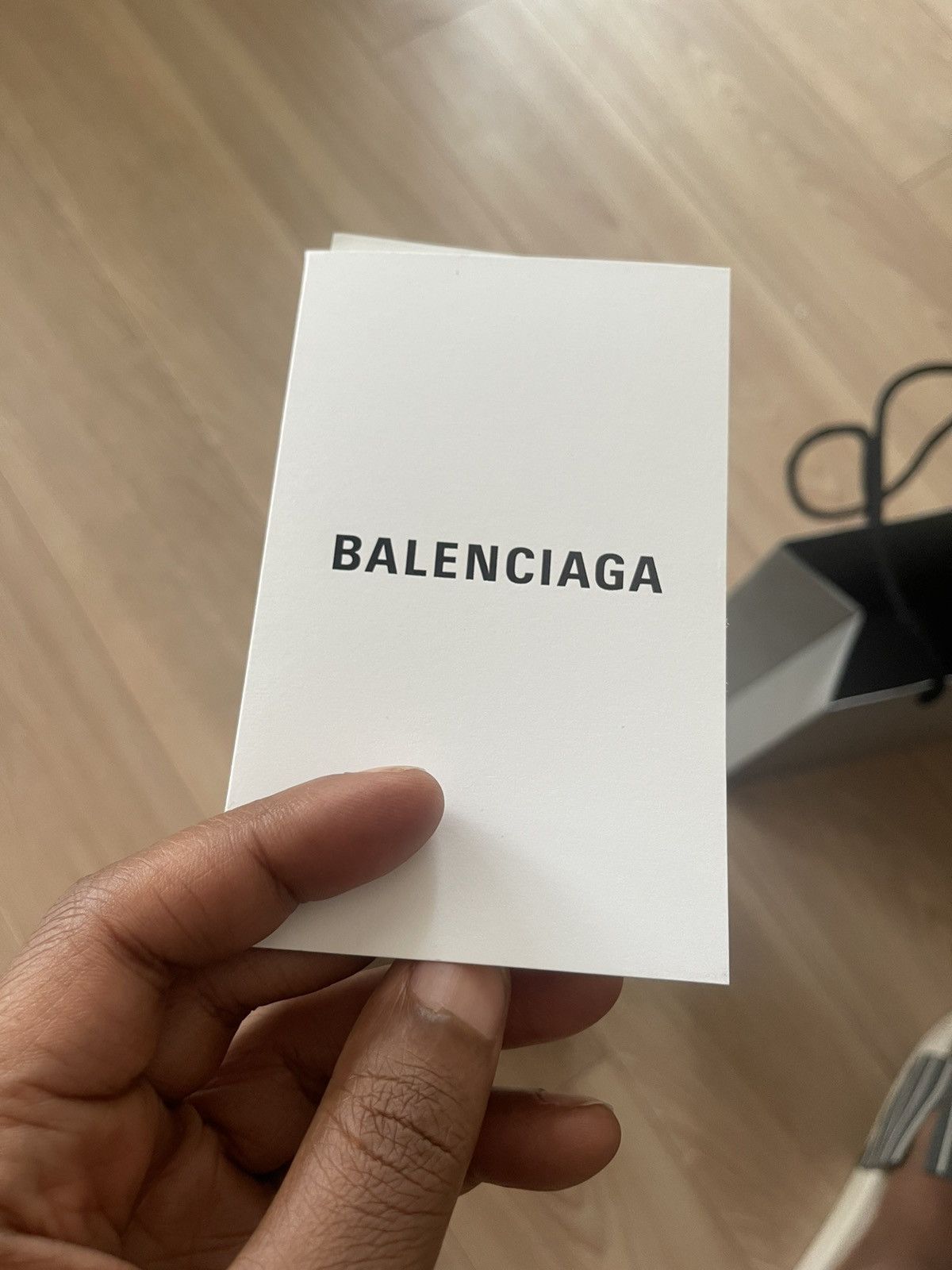 Balenciaga BALENCIAGA LED FRAME Sunglasses Size ONE SIZE - 14 Thumbnail